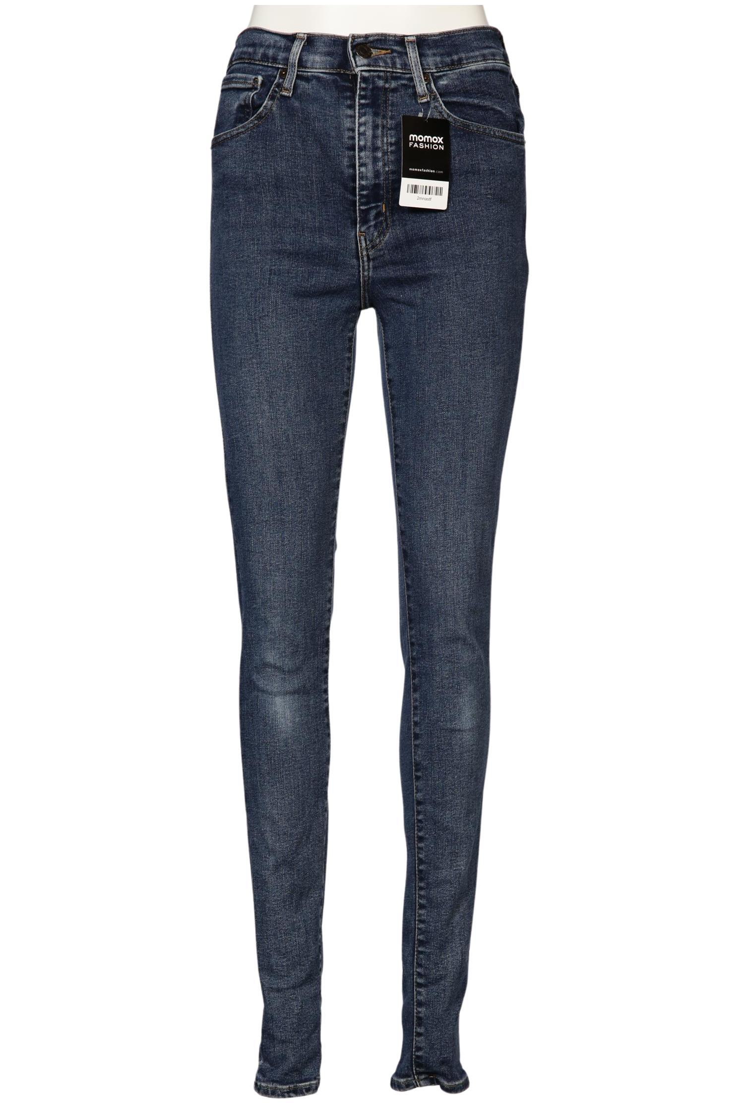 

Levis Damen Jeans, blau, Gr. 27