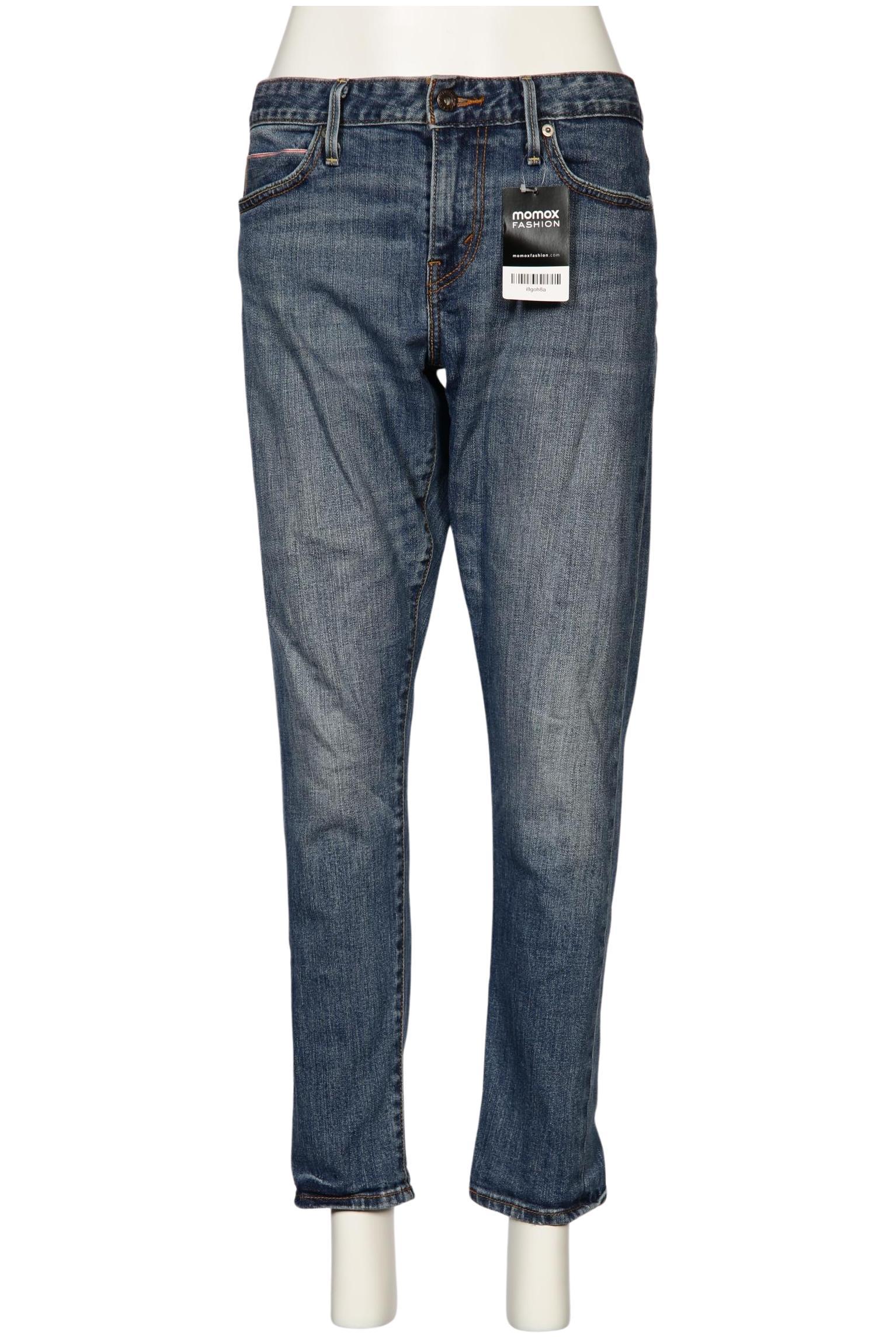 

Levis Damen Jeans, blau, Gr. 28