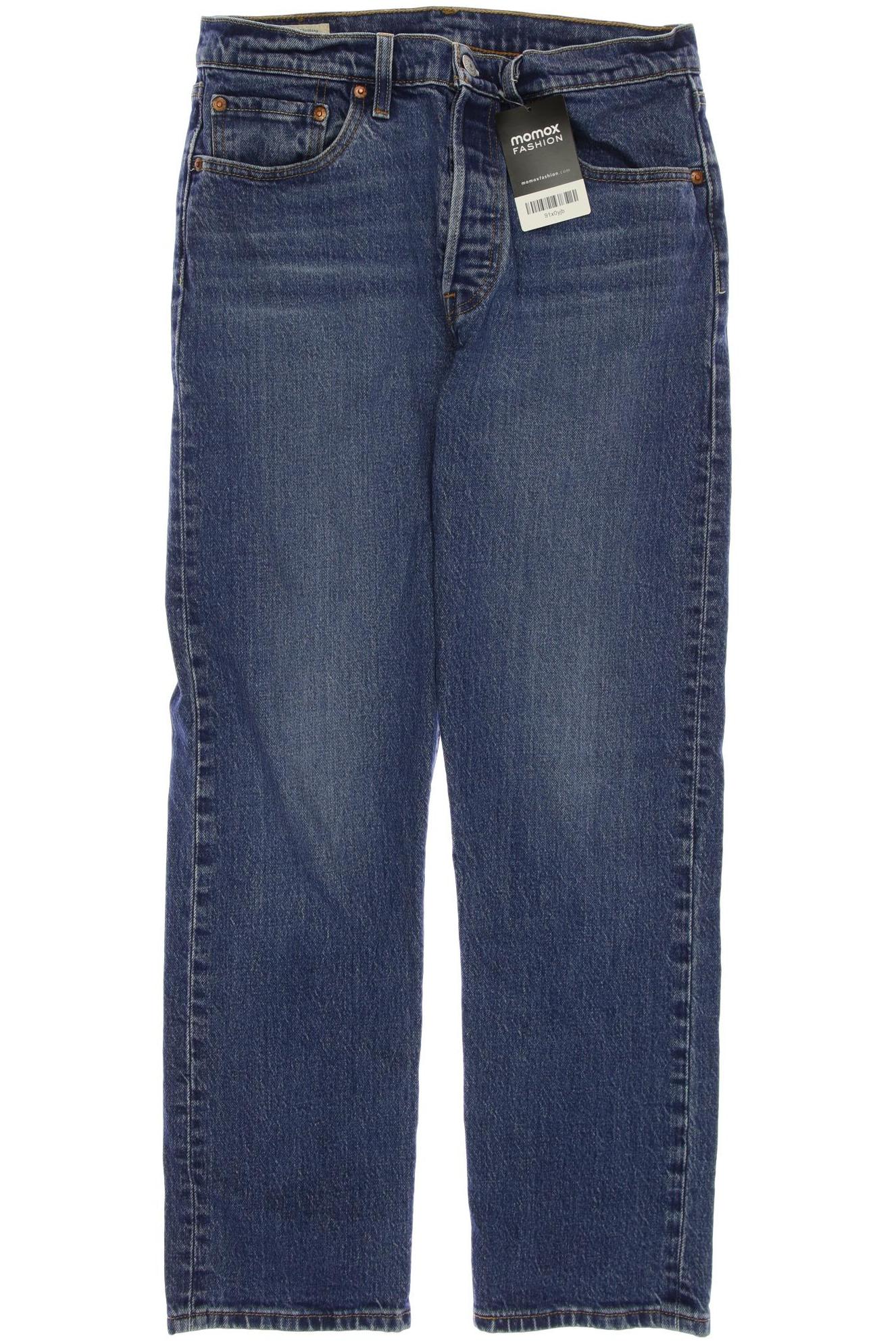 

Levis Damen Jeans, blau