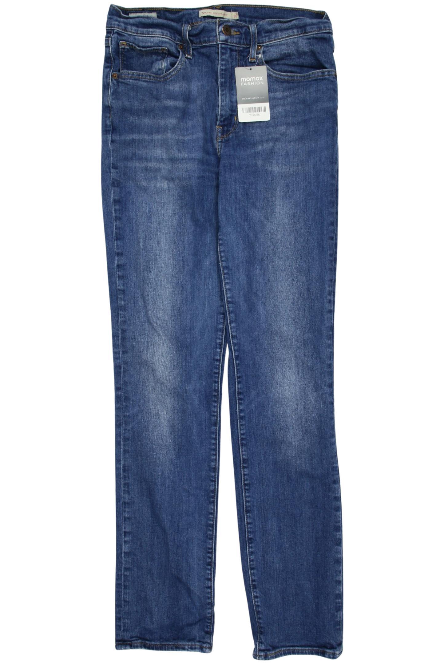 Thumbnail - Levis Damen Jeans, blau, Gr. 30