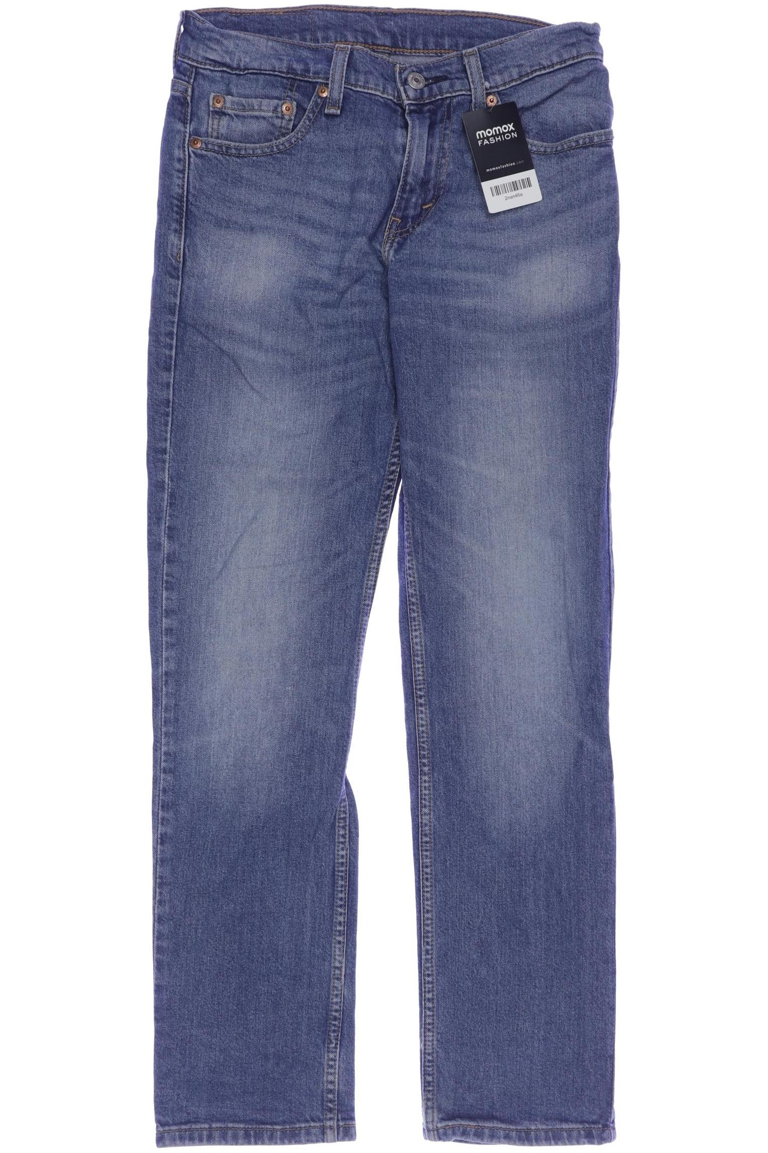 

Levis Damen Jeans, blau, Gr. 28