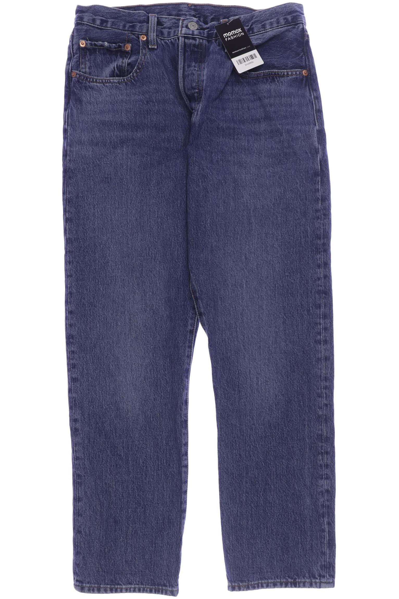 

Levis Damen Jeans, blau, Gr. 30
