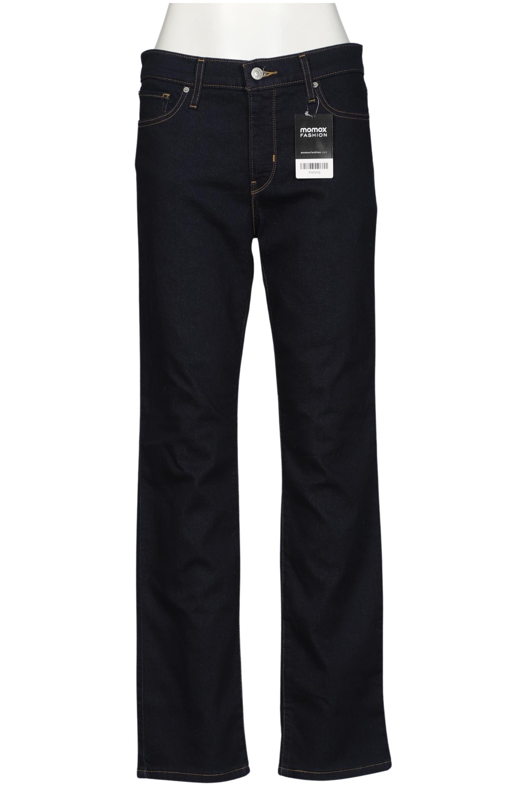 

Levis Damen Jeans, marineblau, Gr. 28