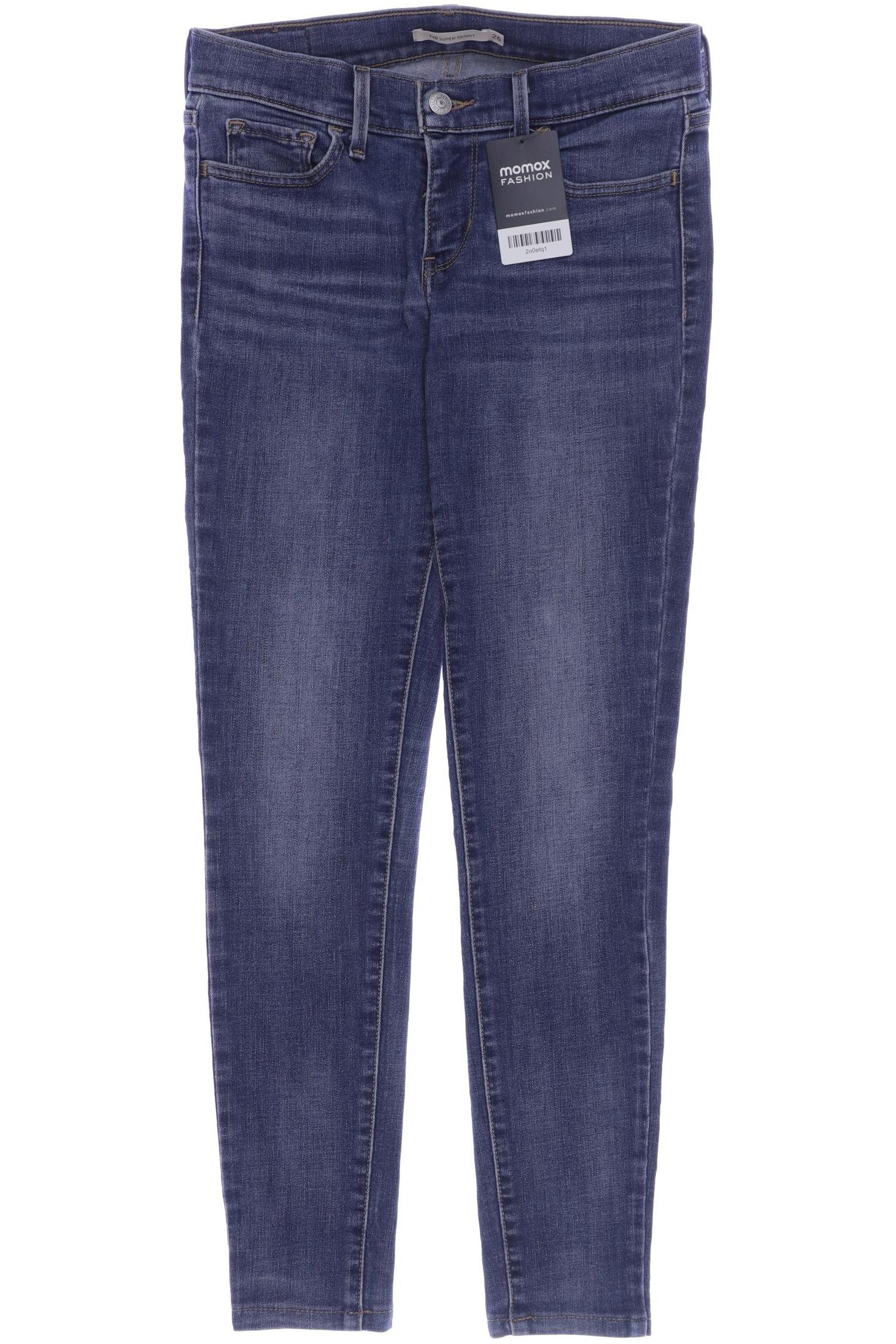 

Levis Damen Jeans, blau