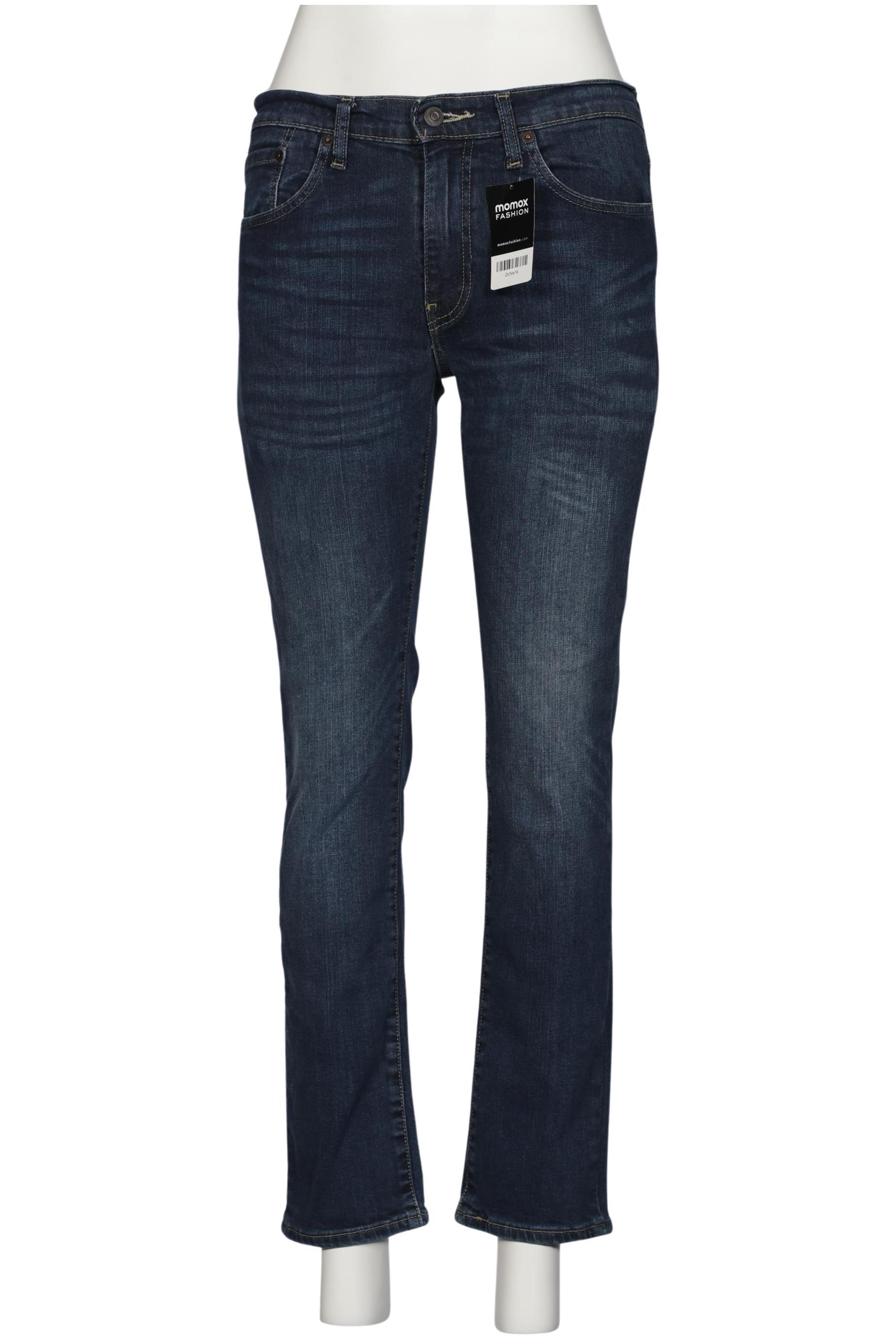 

Levis Damen Jeans, blau, Gr. 31