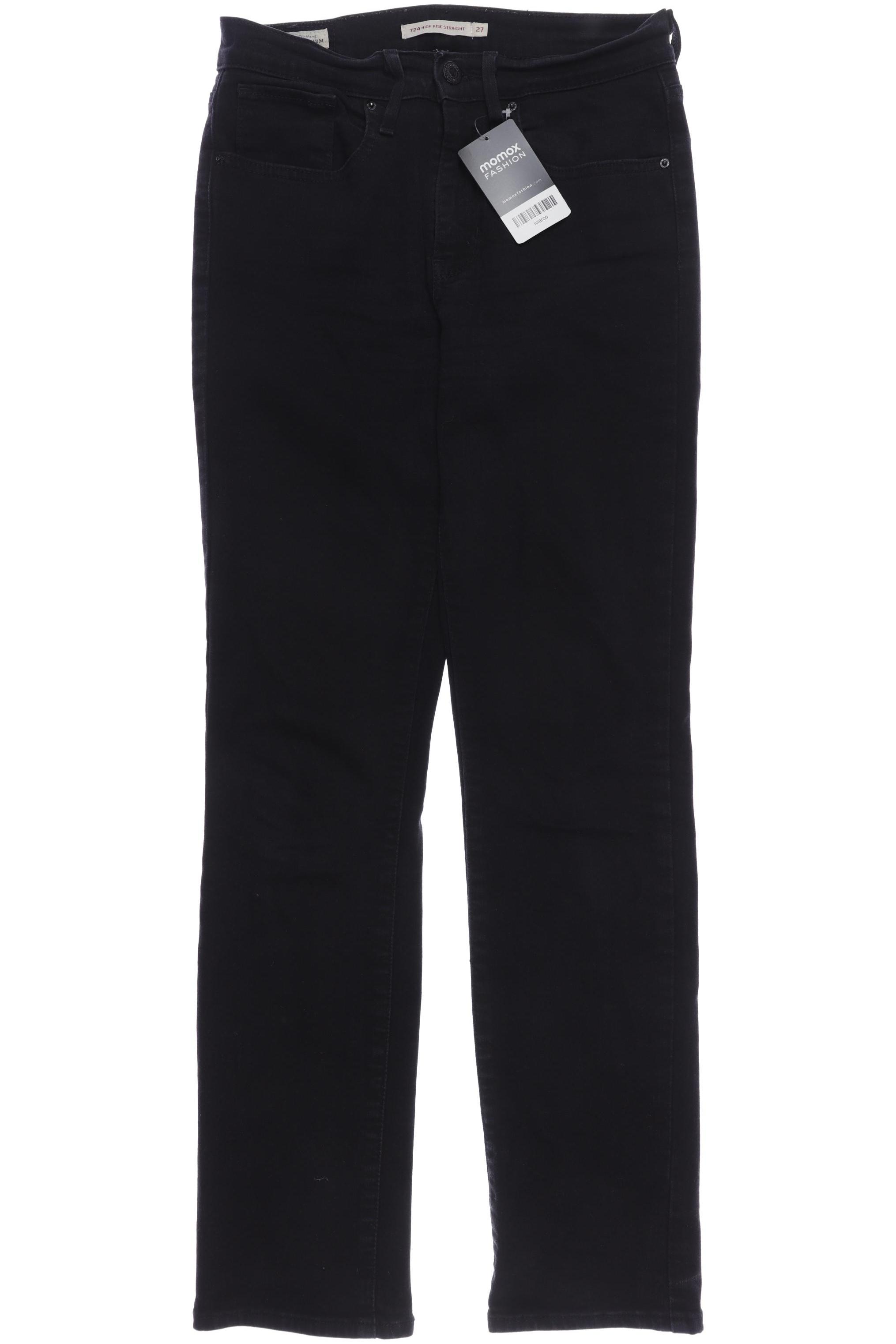 

Levis Damen Jeans, marineblau, Gr. 27