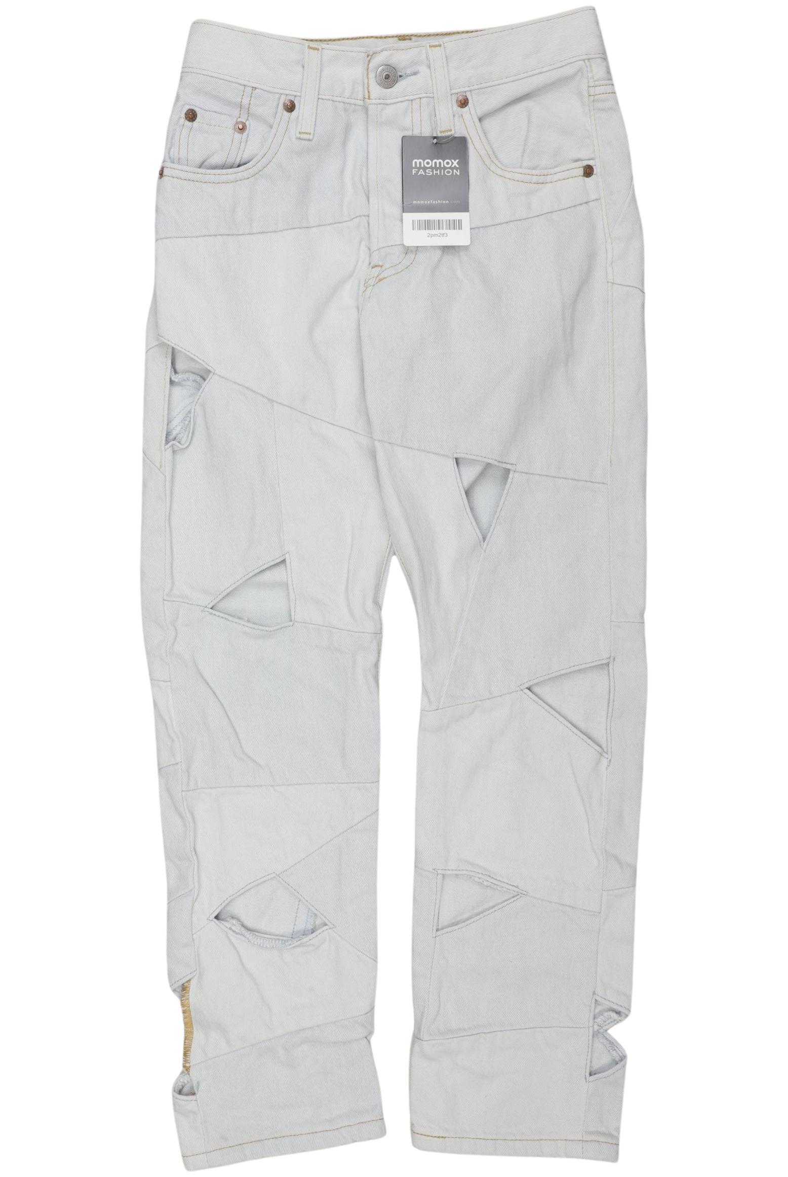 

Levis Damen Jeans, hellblau, Gr. 0