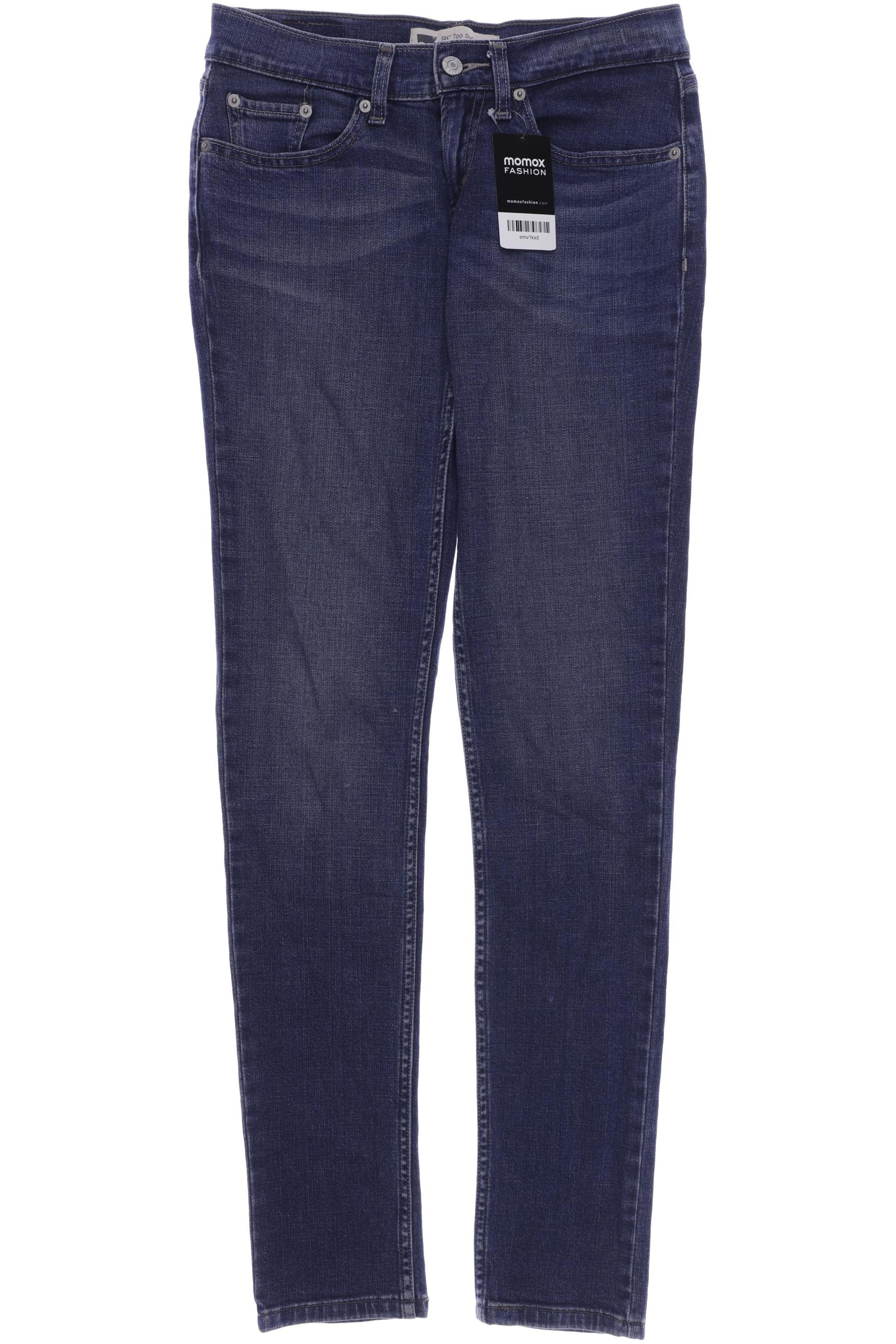 

Levis Damen Jeans, blau