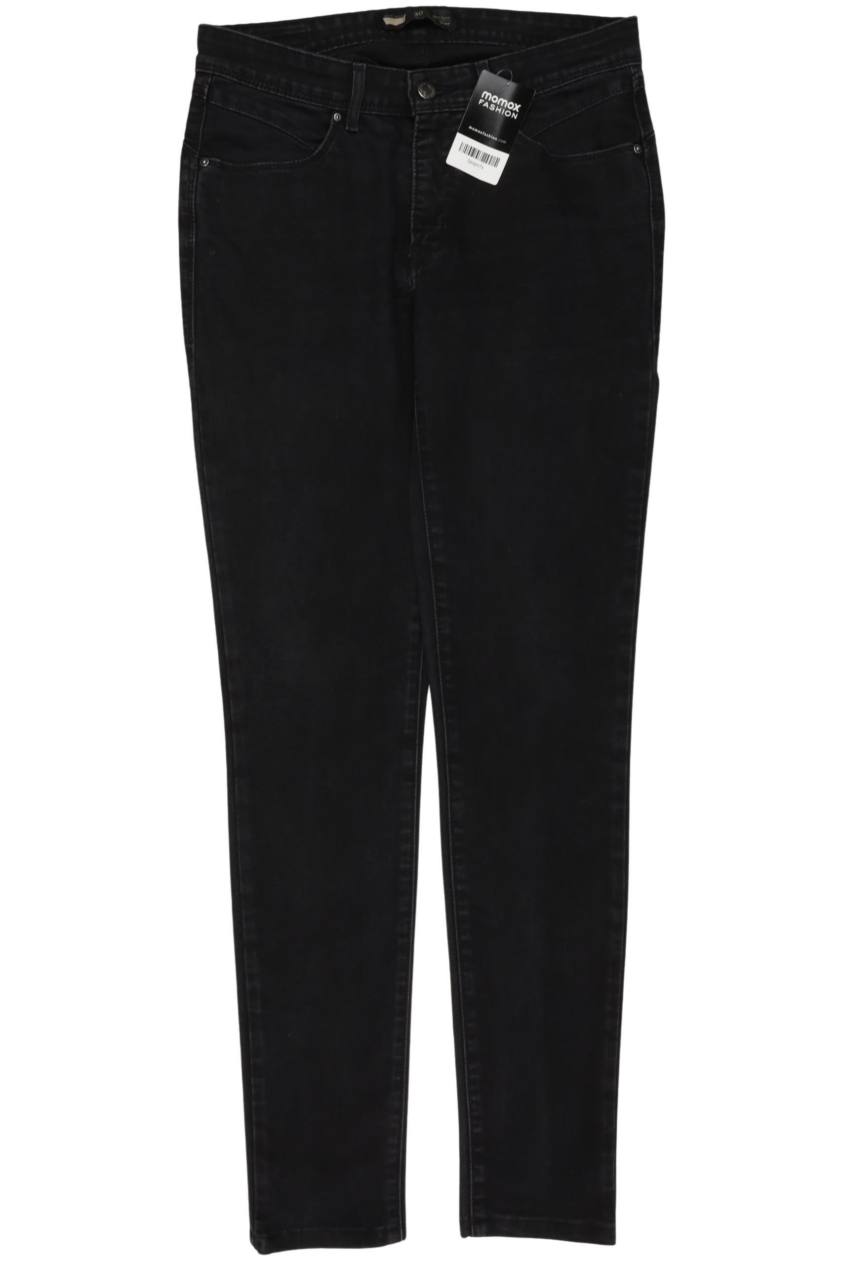 

Levis Damen Jeans, schwarz, Gr. 30