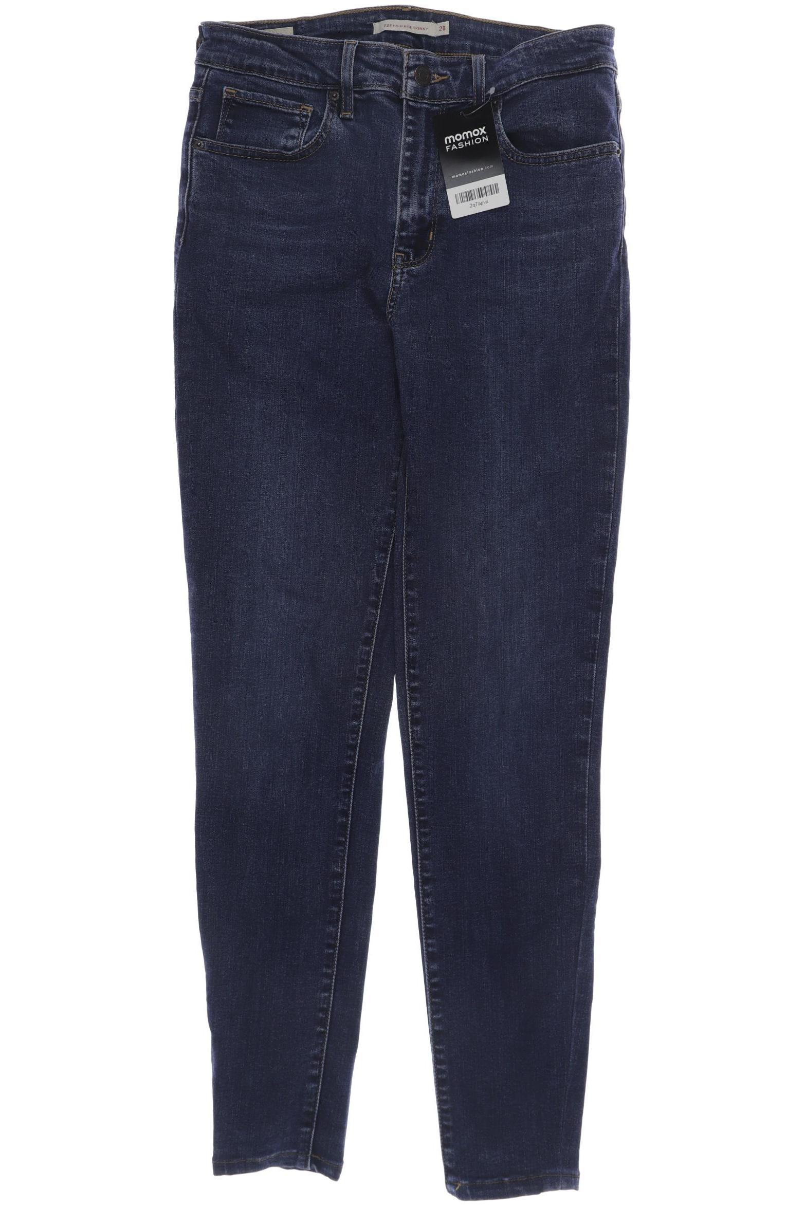 

Levis Damen Jeans, blau
