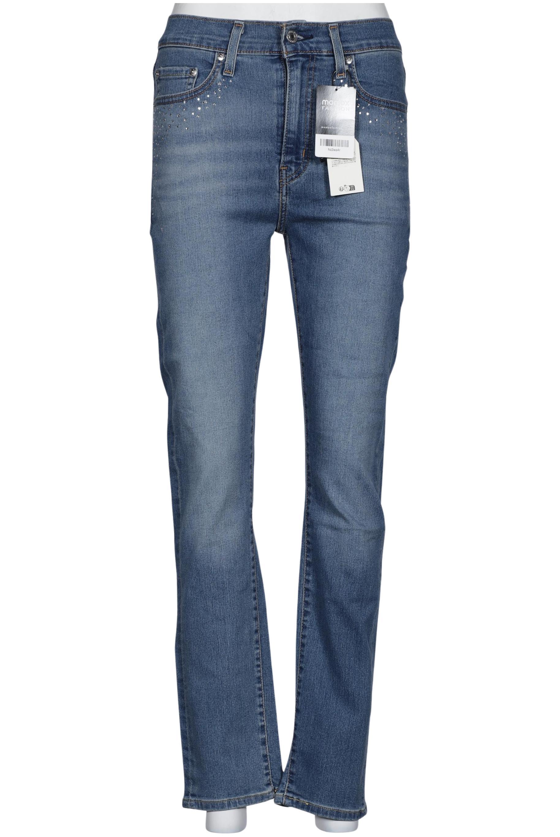 

Levis Damen Jeans, blau, Gr. 29