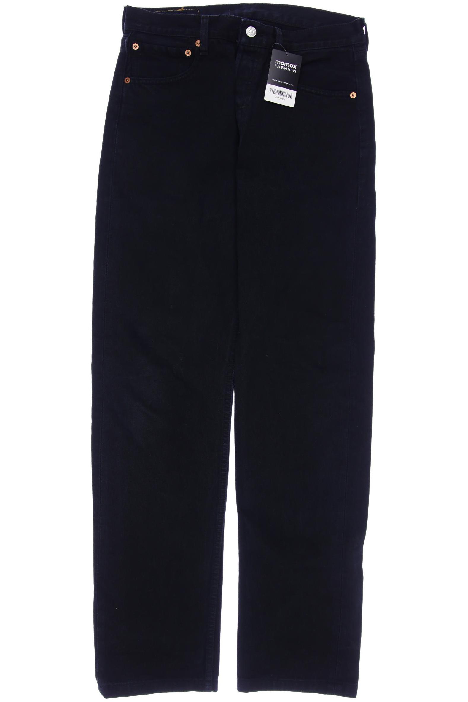 

Levis Damen Jeans, schwarz
