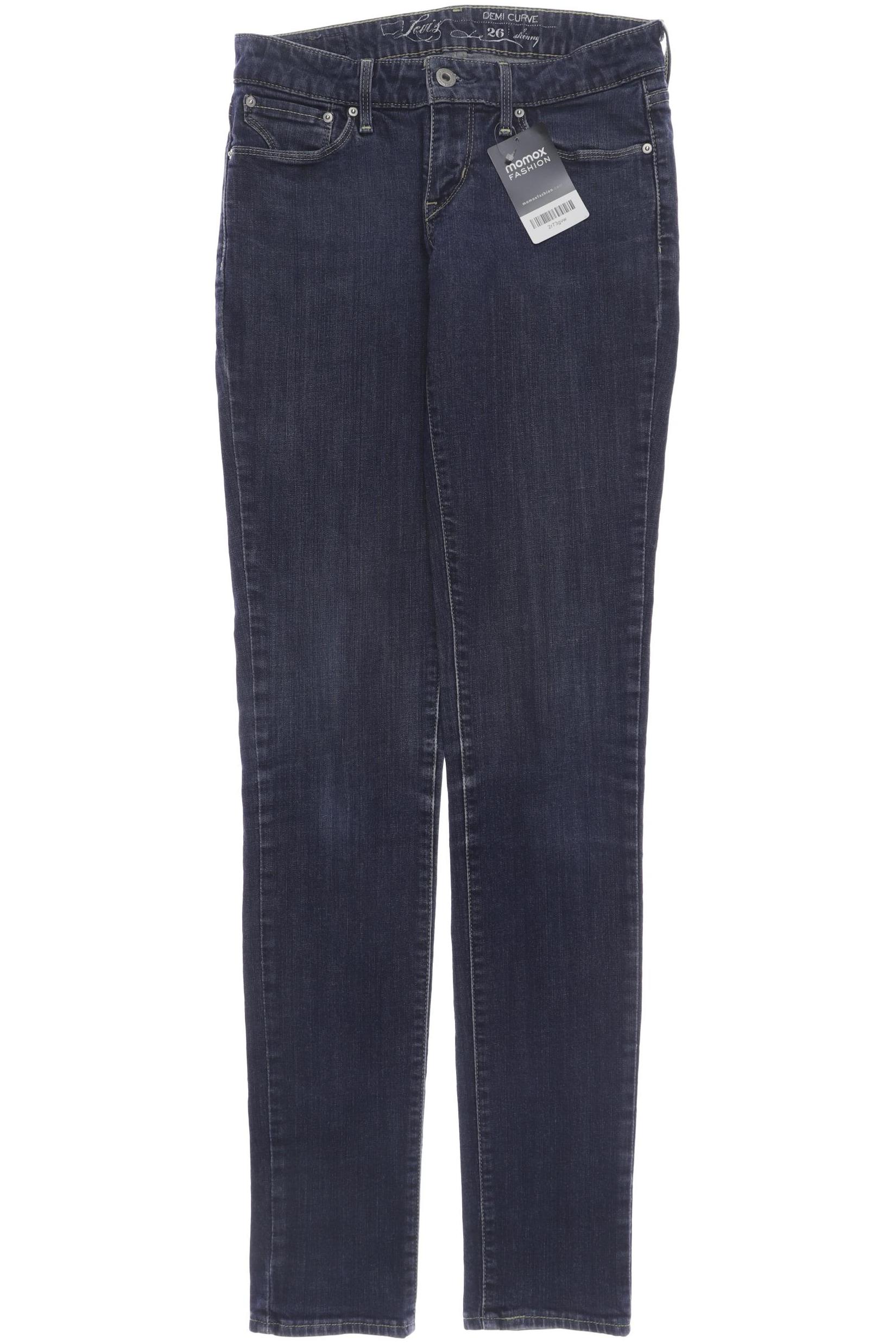 

Levis Damen Jeans, blau