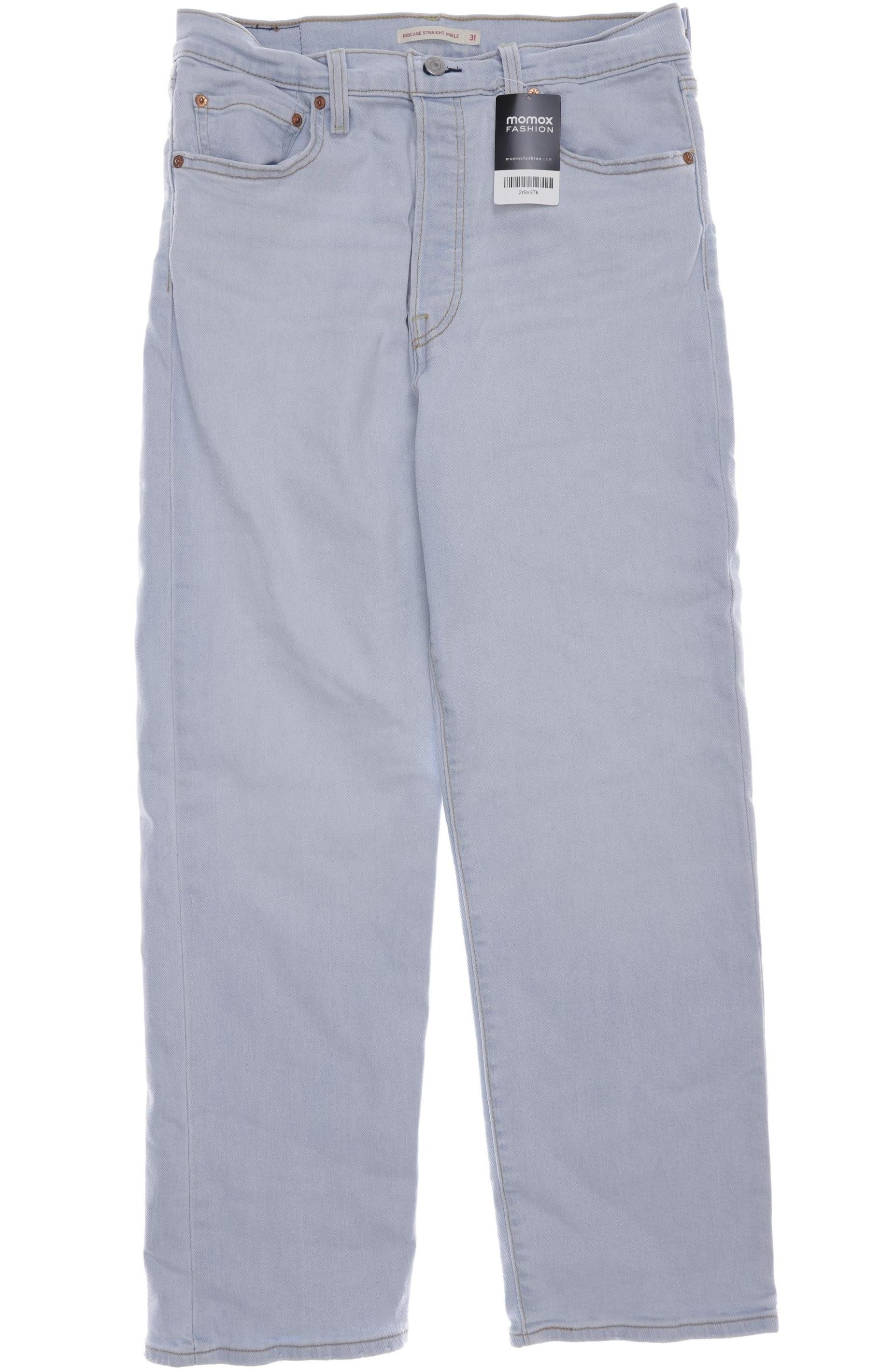 

Levis Damen Jeans, blau, Gr. 31