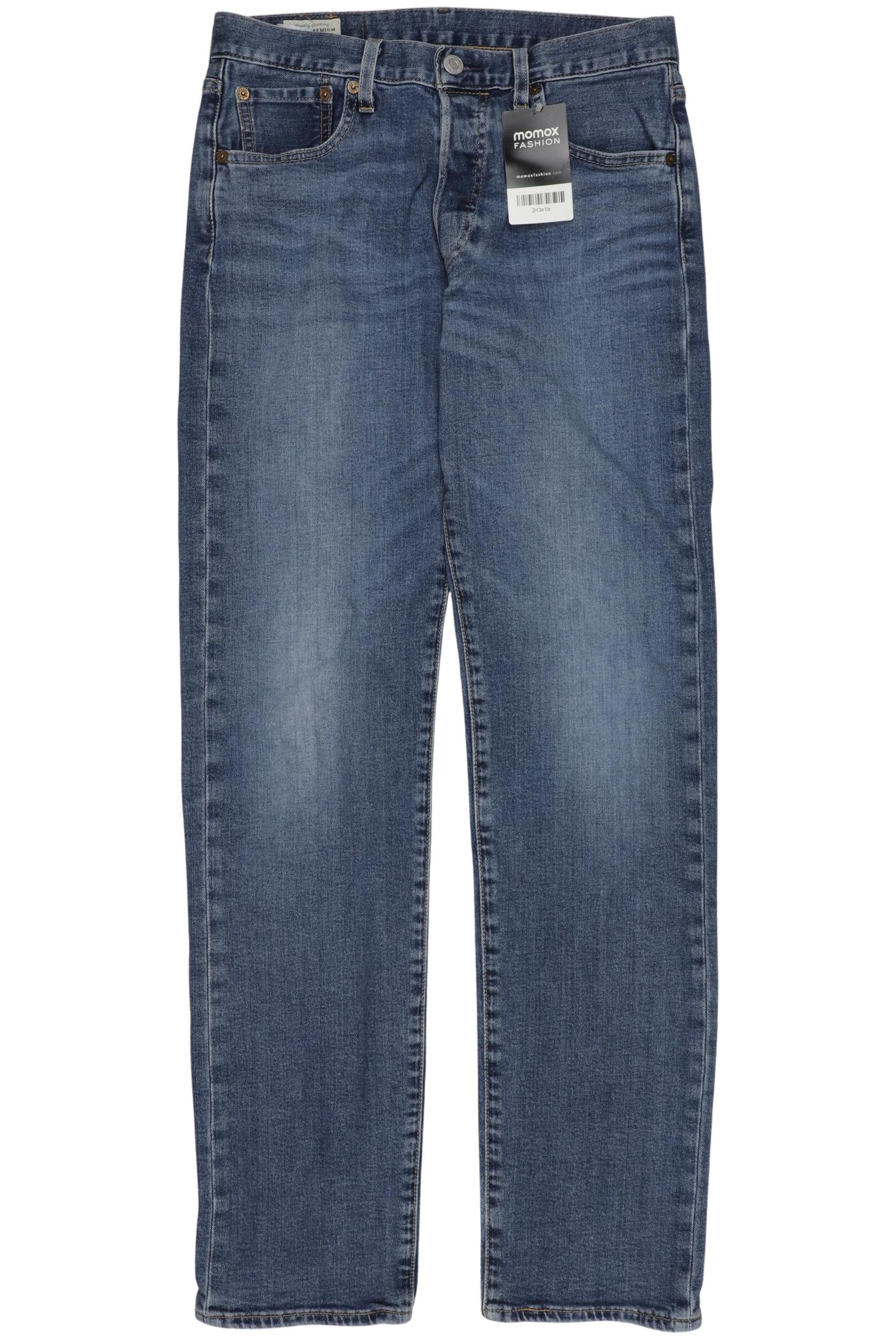 

Levis Damen Jeans, blau, Gr. 28