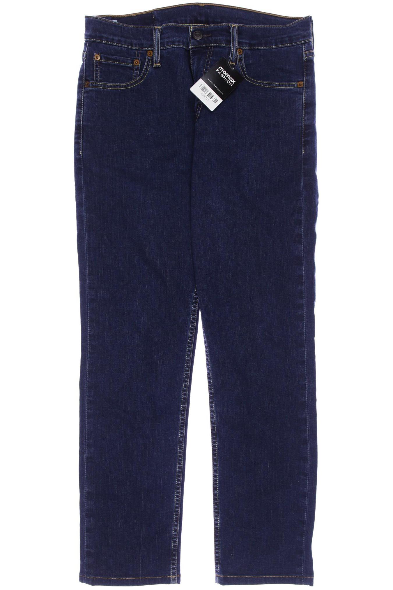 

Levis Damen Jeans, marineblau, Gr. 30