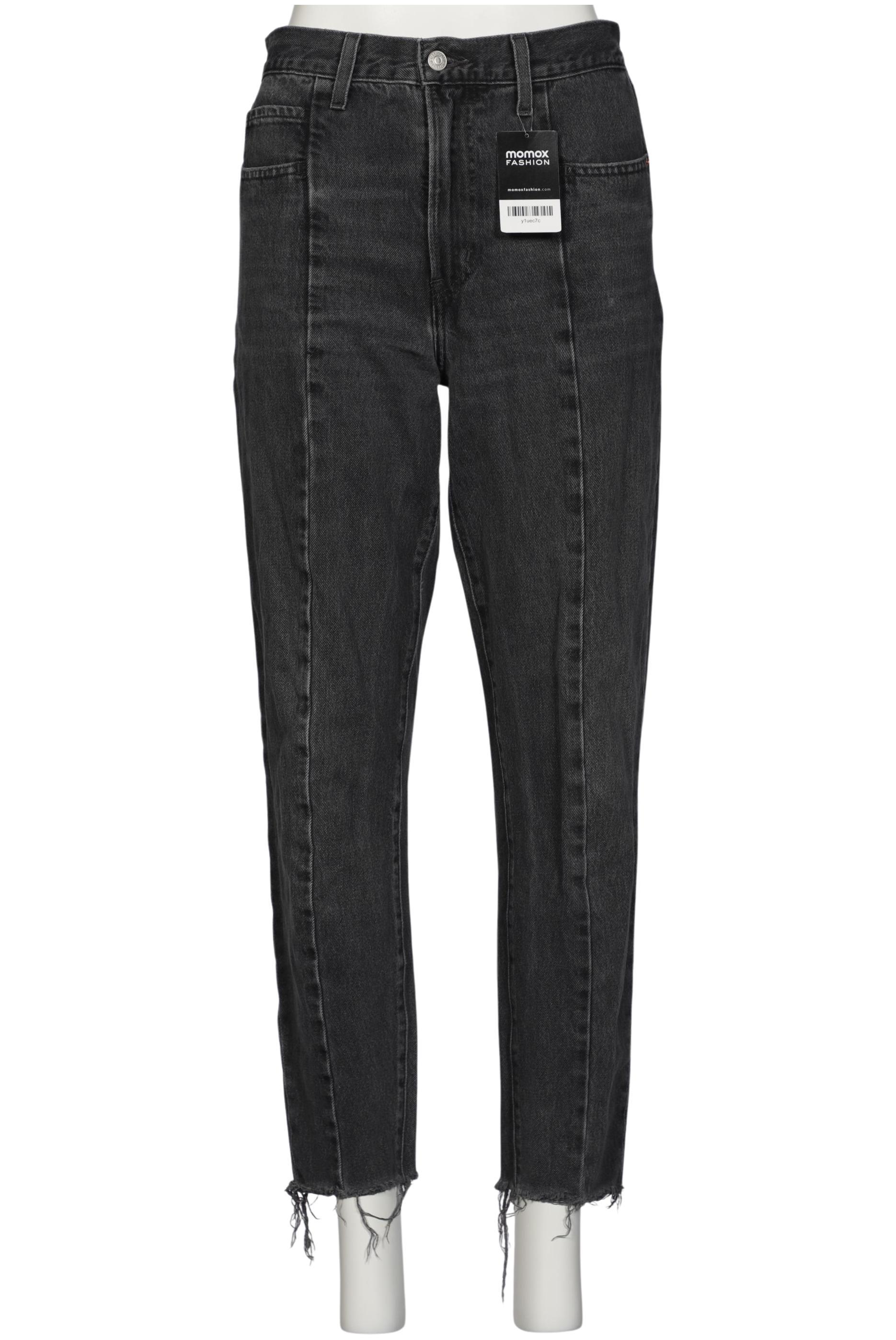 

Levis Damen Jeans, grau, Gr. 29