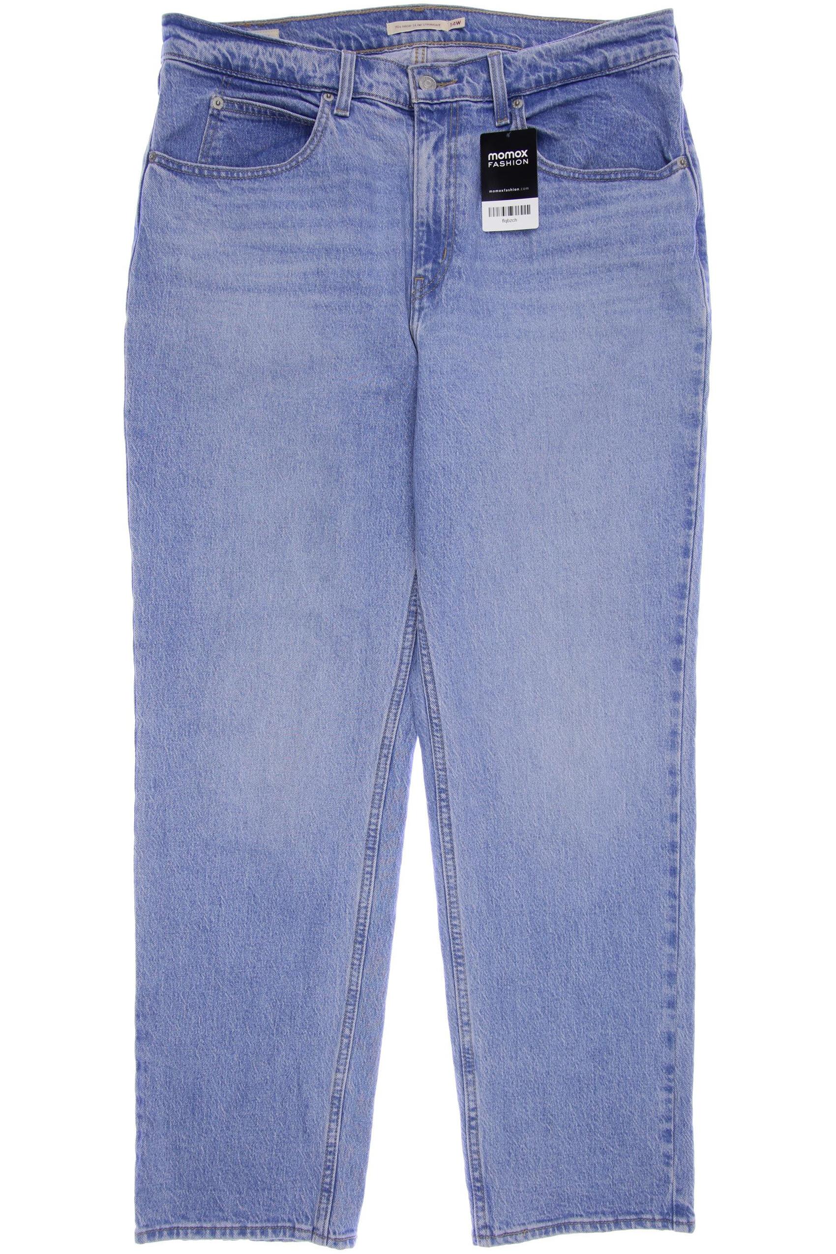

Levis Damen Jeans, blau