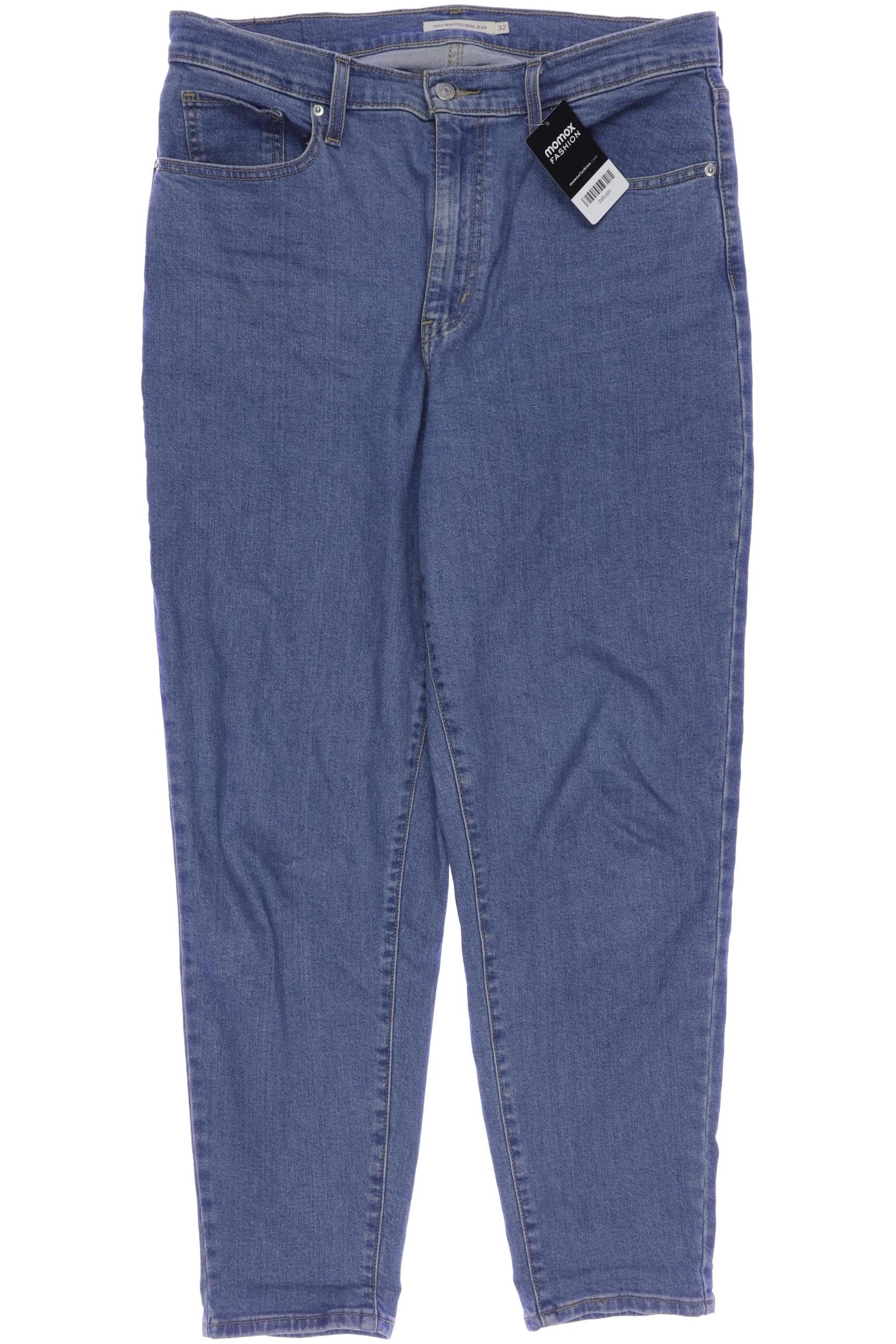 

Levis Damen Jeans, blau, Gr. 32