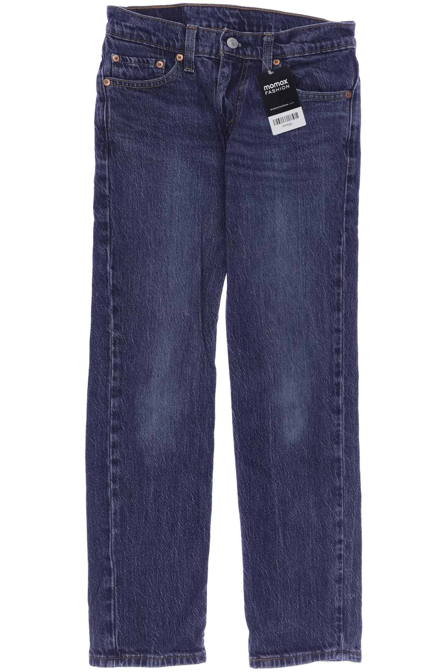 

Levis Damen Jeans, blau, Gr. 40
