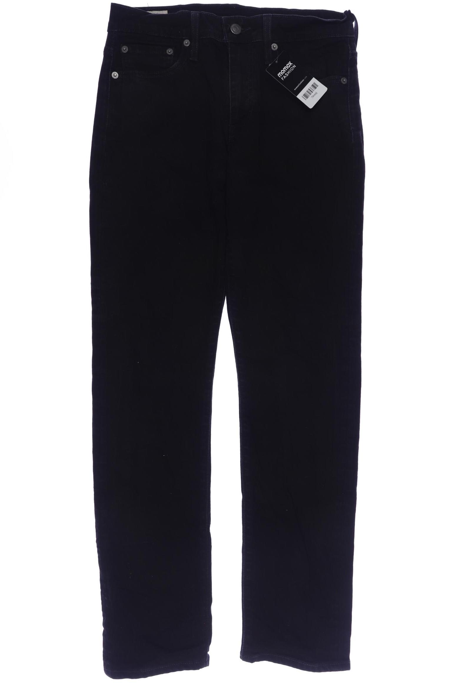 

Levis Damen Jeans, schwarz, Gr. 29