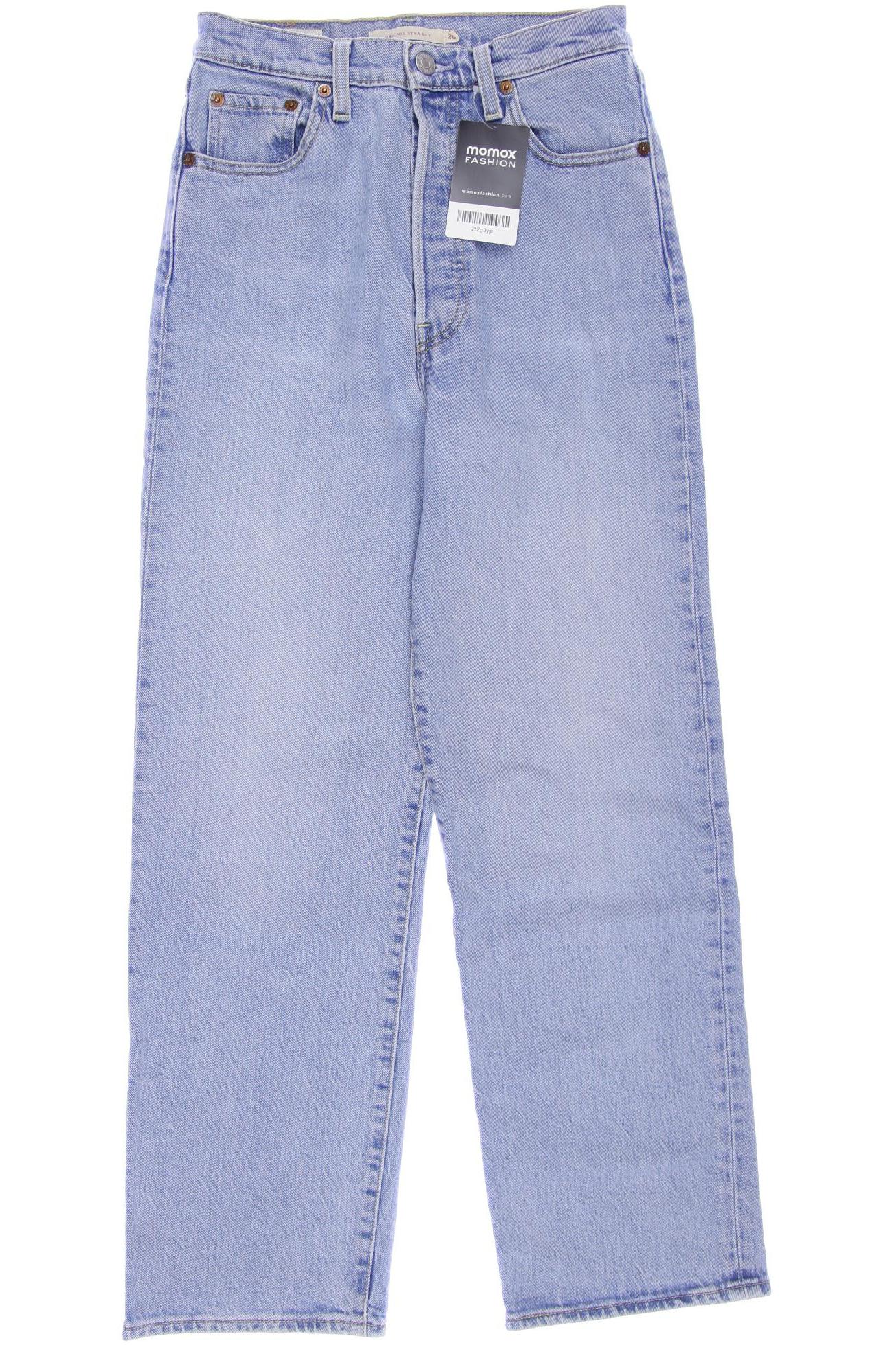 

Levis Damen Jeans, blau