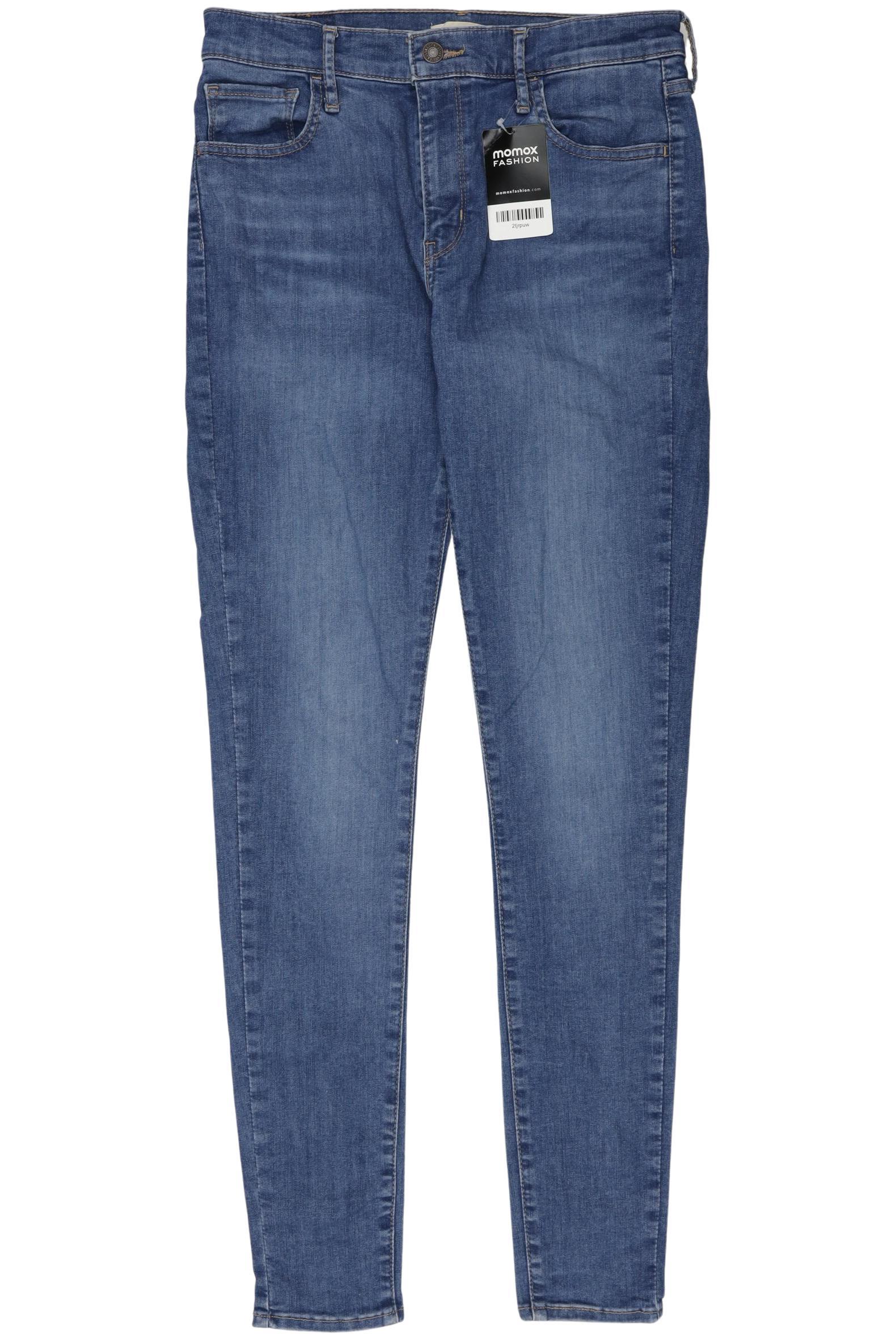 

Levis Damen Jeans, blau, Gr. 29