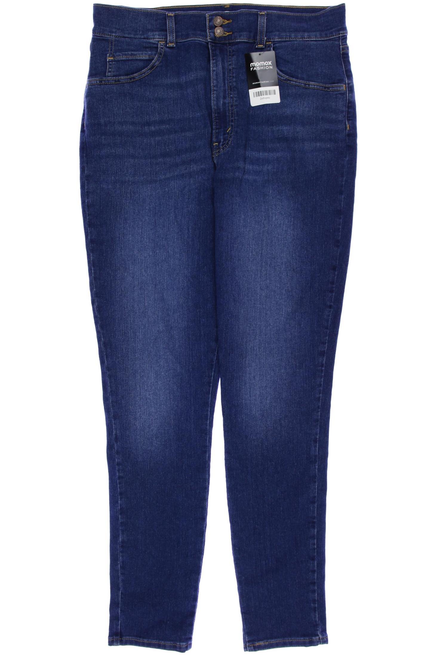 

Levis Damen Jeans, blau, Gr. 32