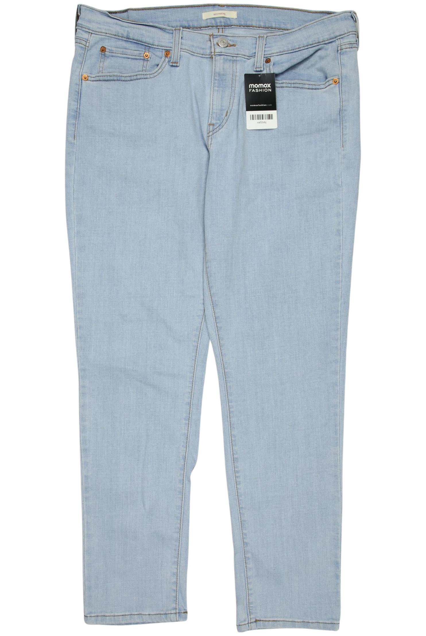 

Levis Damen Jeans, blau, Gr. 31