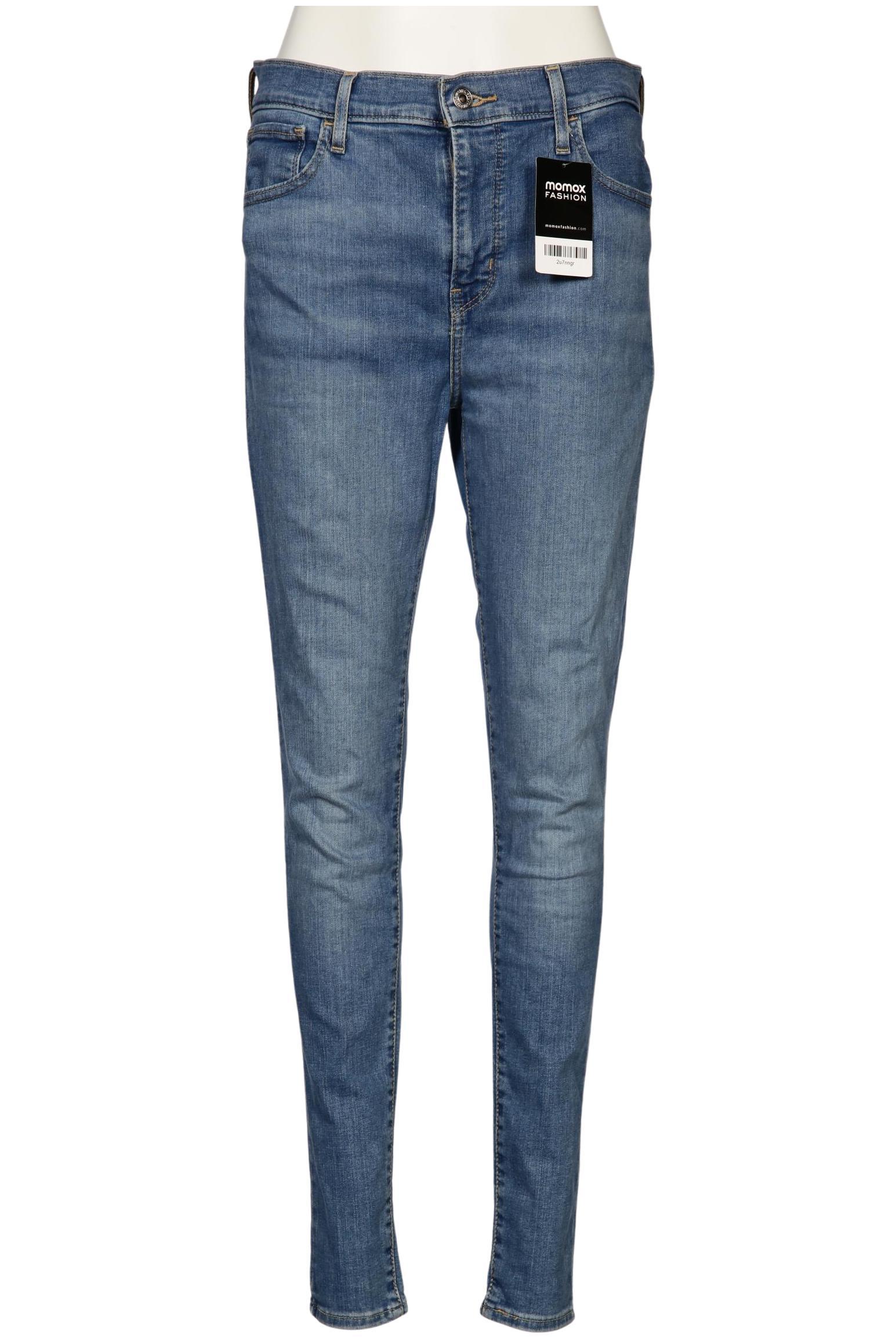 

Levis Damen Jeans, blau, Gr. 29