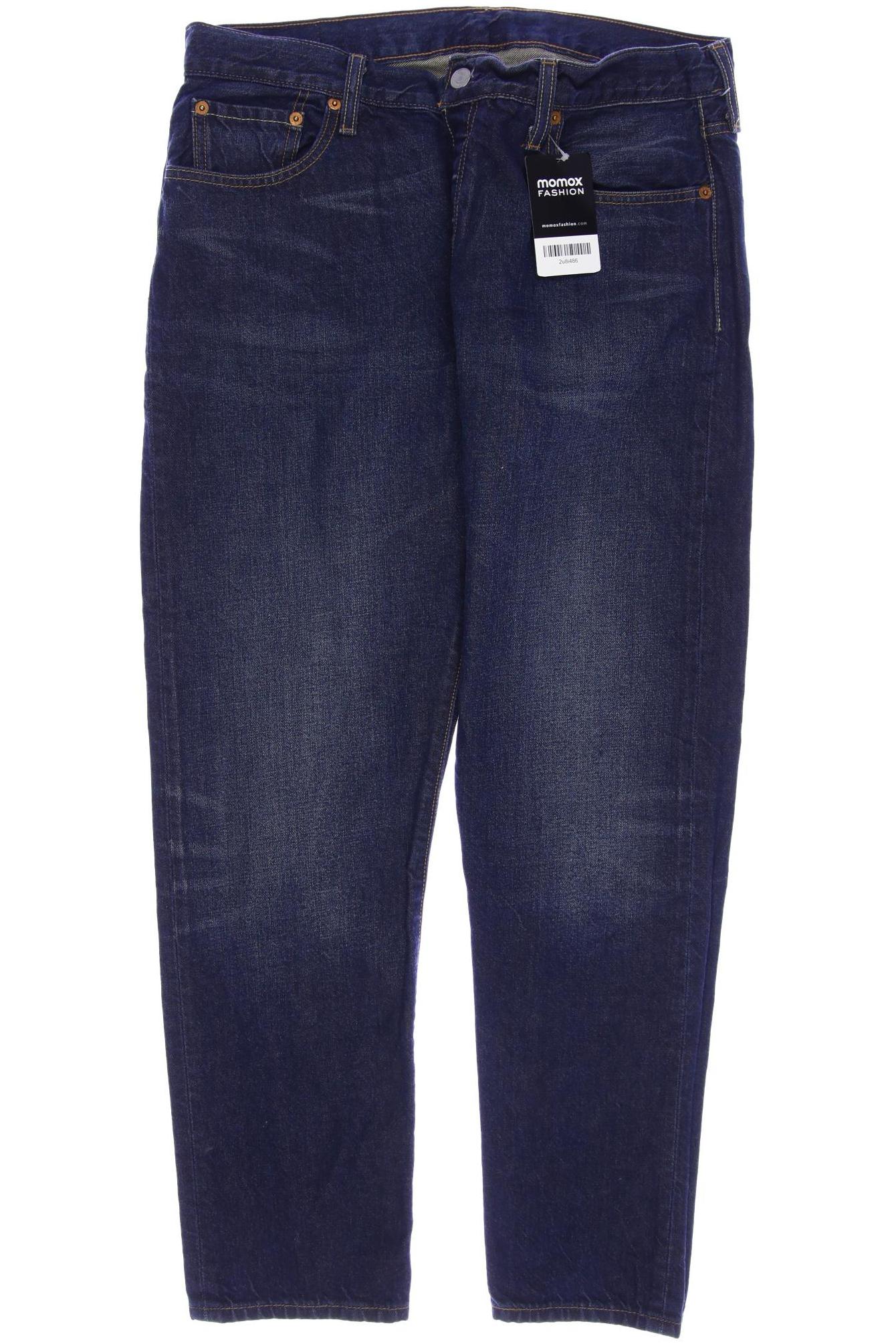 

Levis Damen Jeans, marineblau
