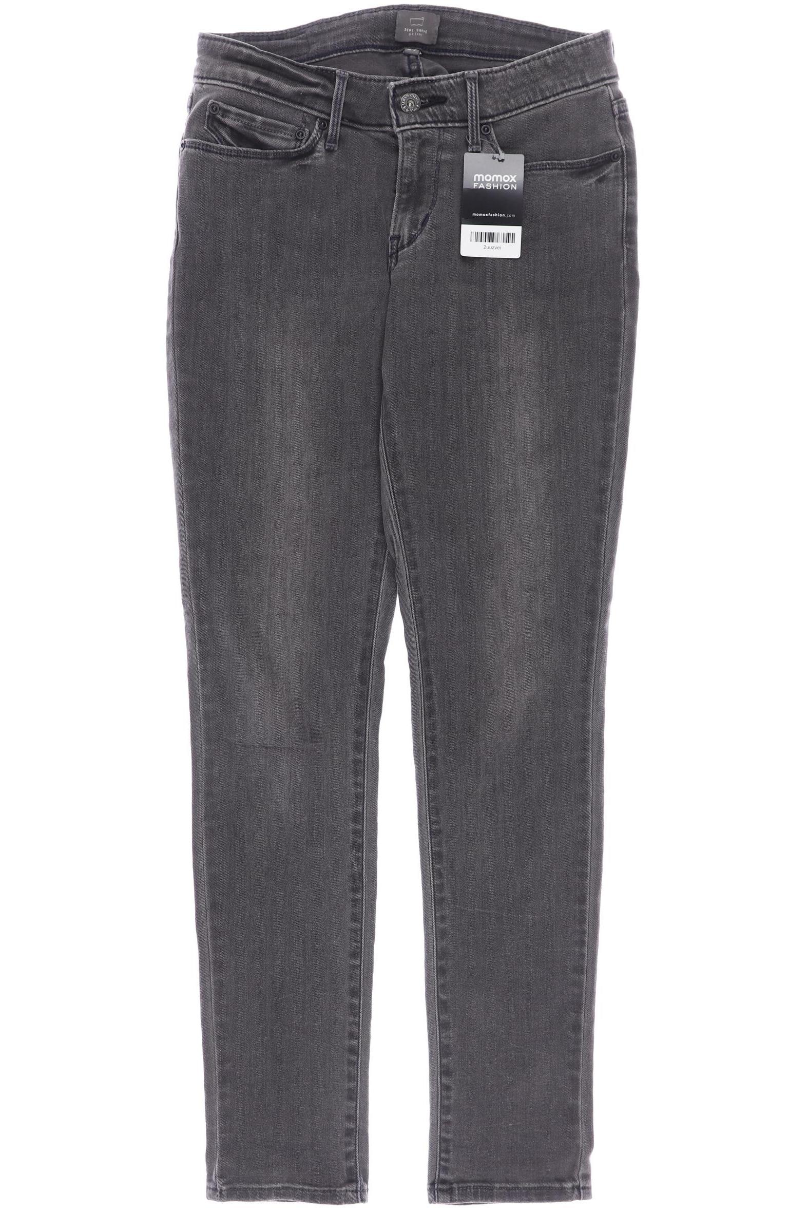 

Levis Damen Jeans, grau