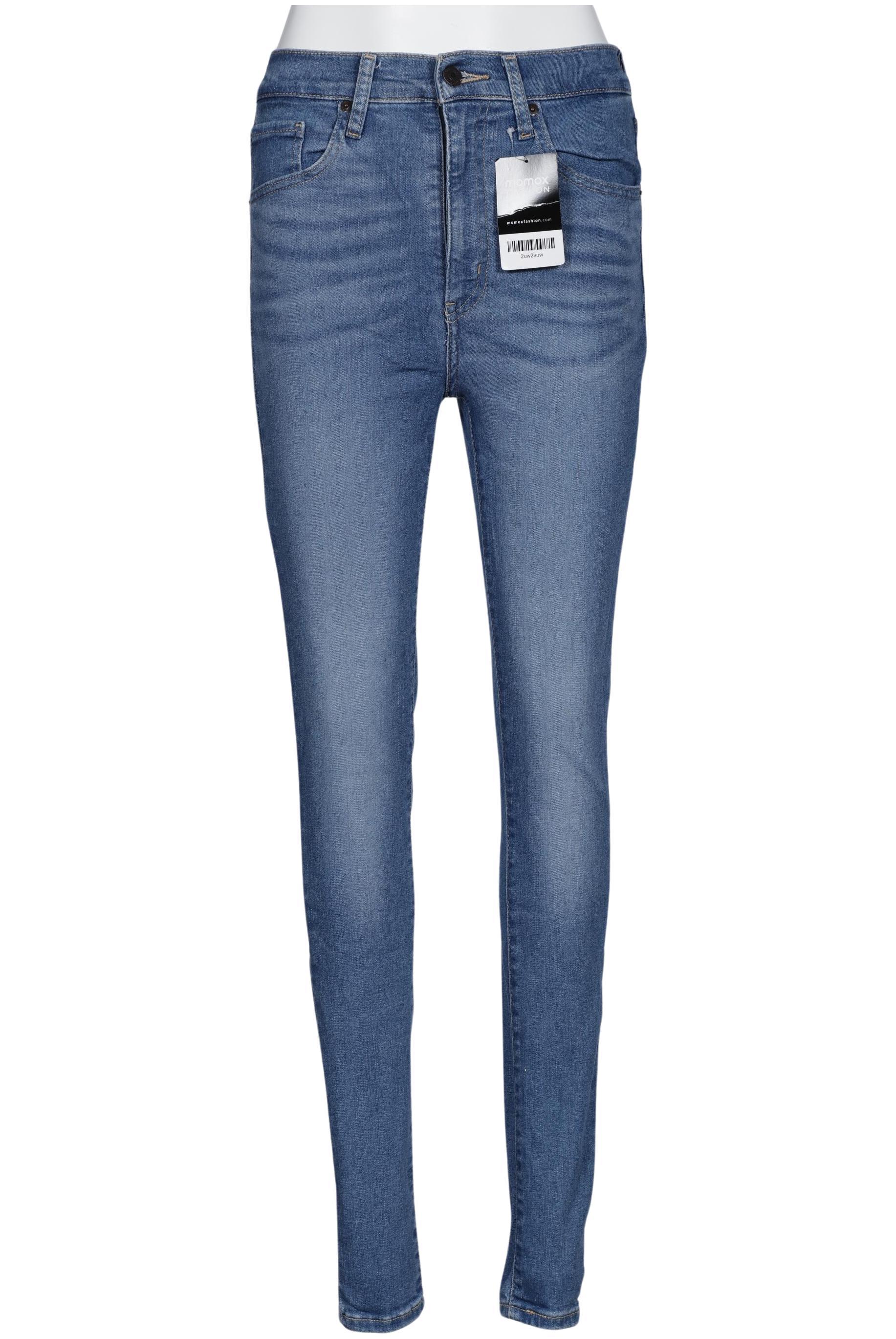 

Levis Damen Jeans, blau, Gr. 27