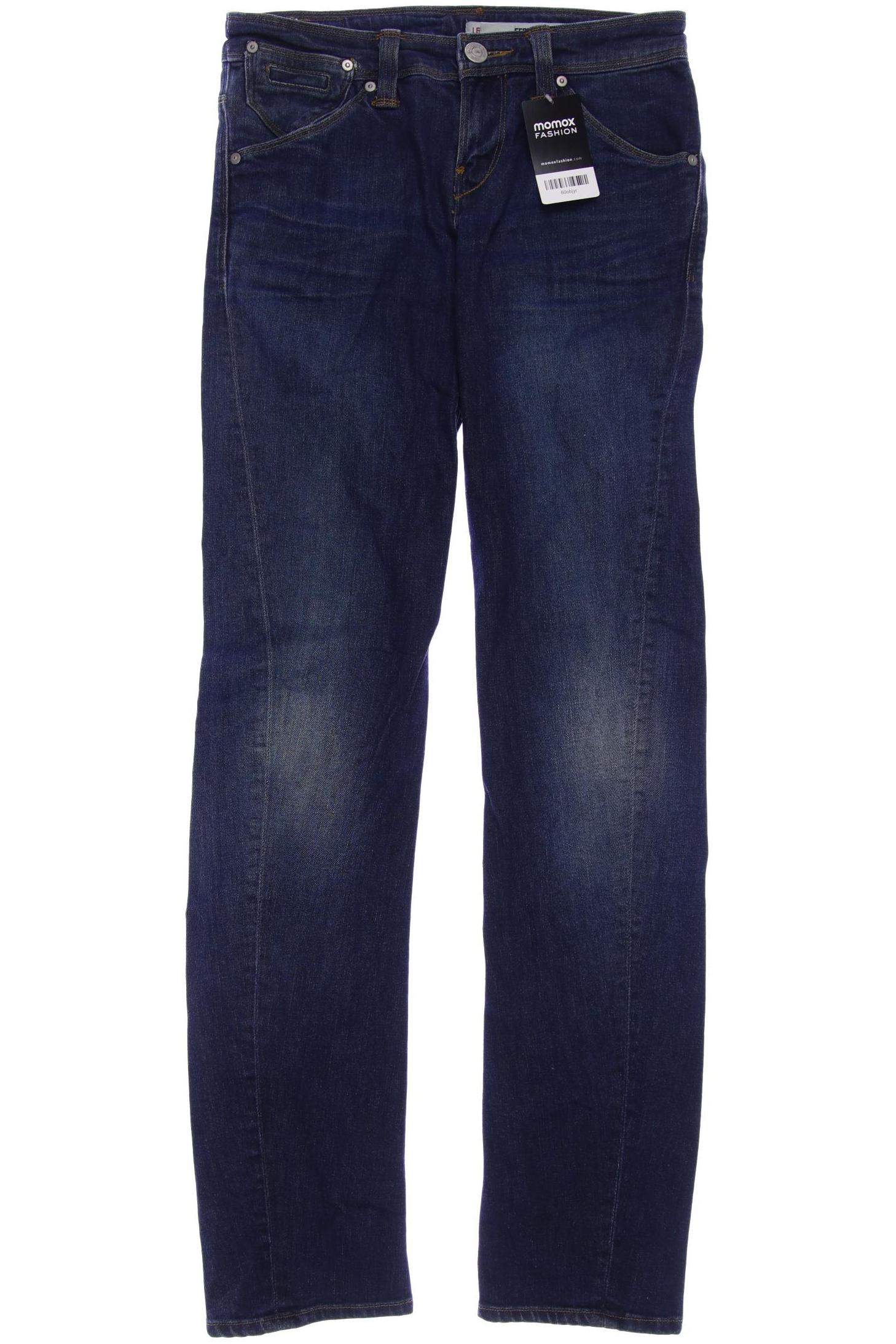 

Levis Damen Jeans, blau, Gr. 28