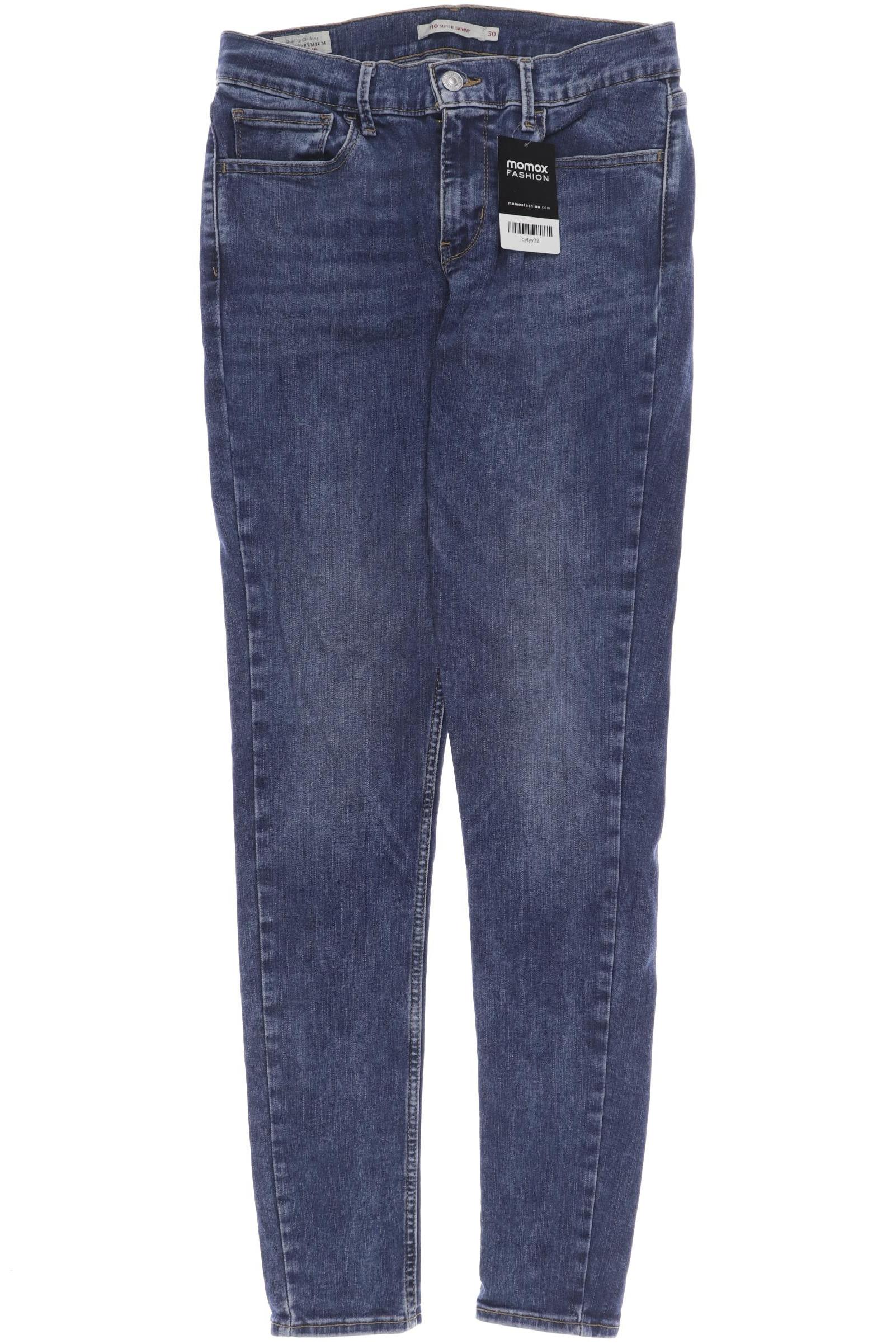 

Levis Damen Jeans, blau