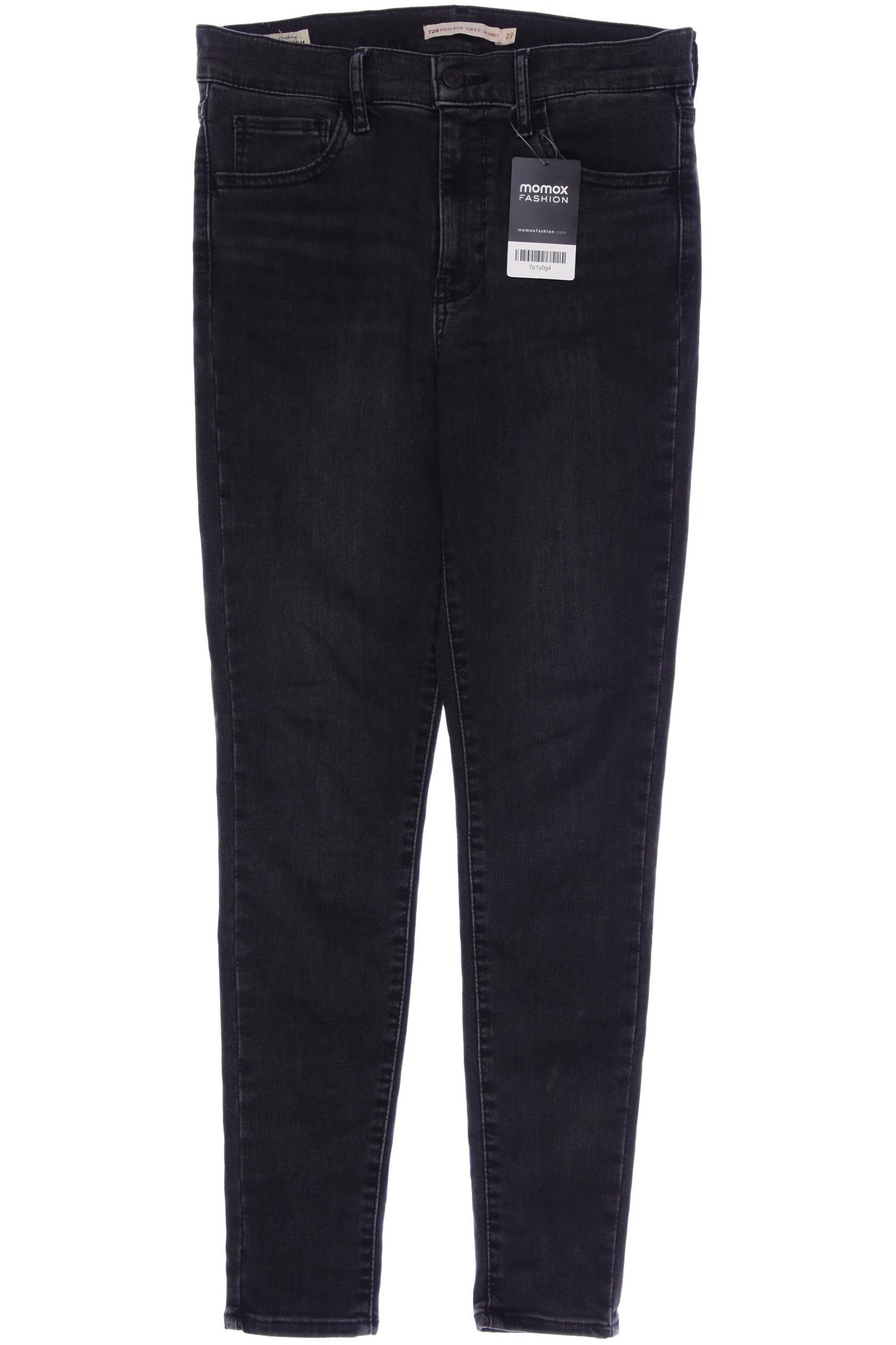 

Levis Damen Jeans, grau