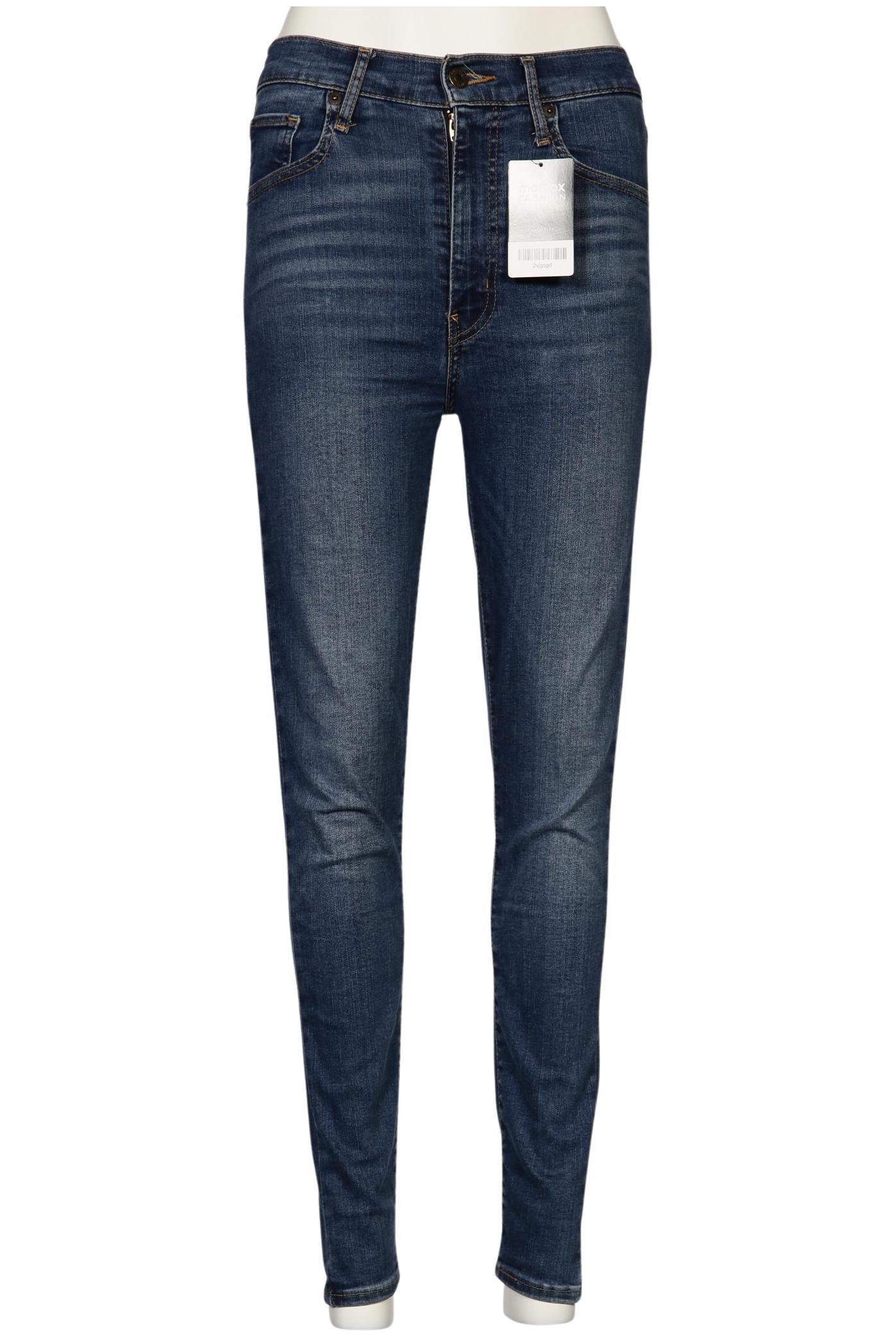 

Levis Damen Jeans, blau, Gr. 27