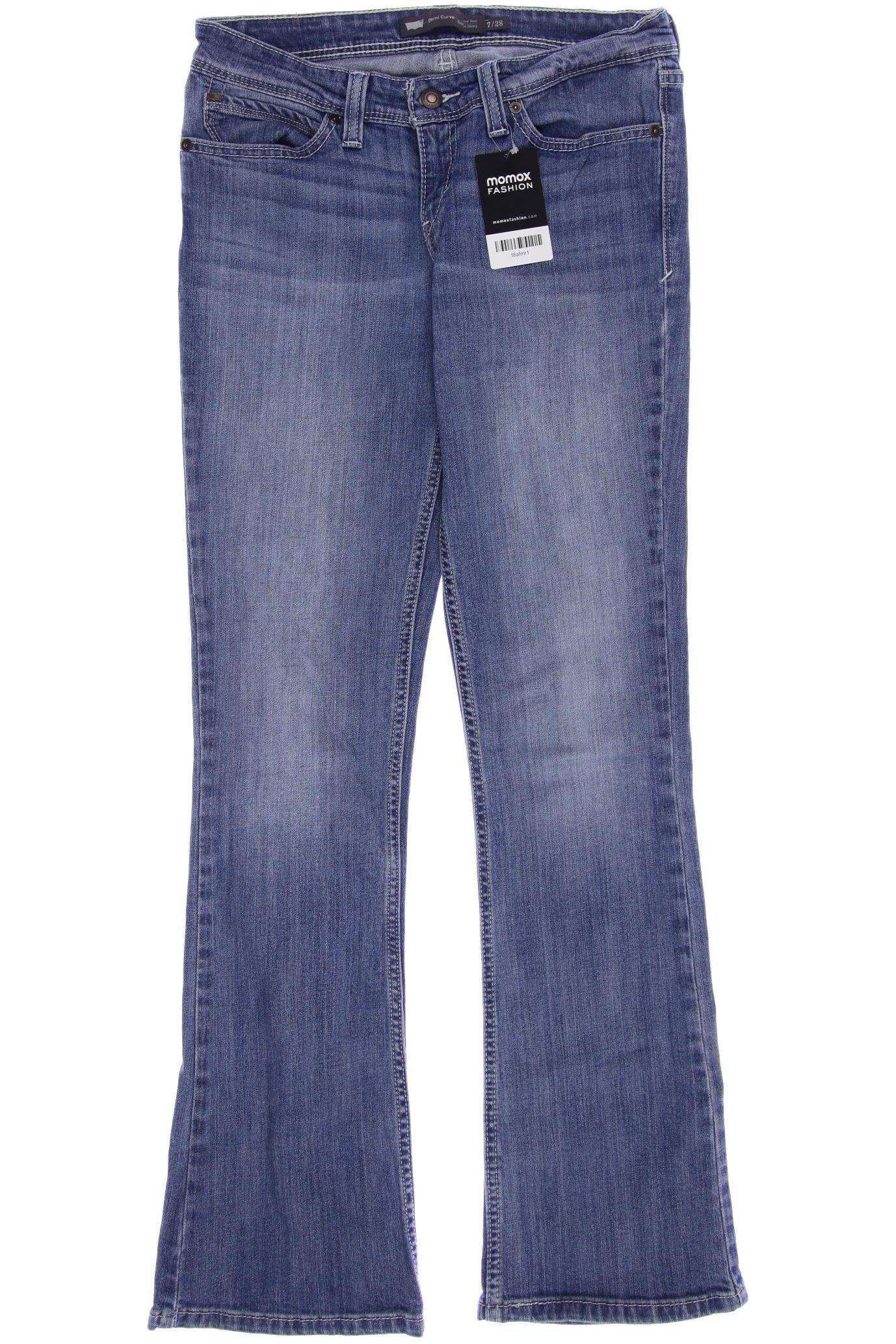 

Levis Damen Jeans, blau