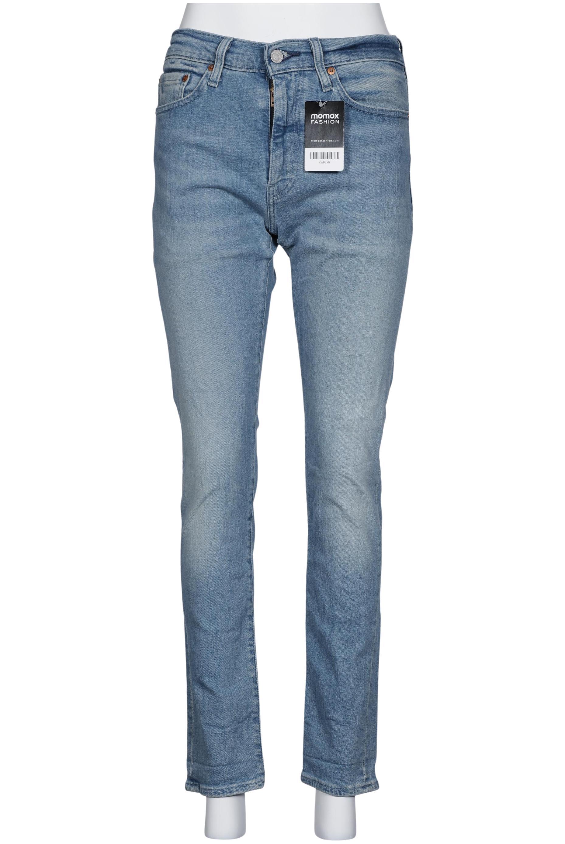 

Levis Damen Jeans, blau, Gr. 29