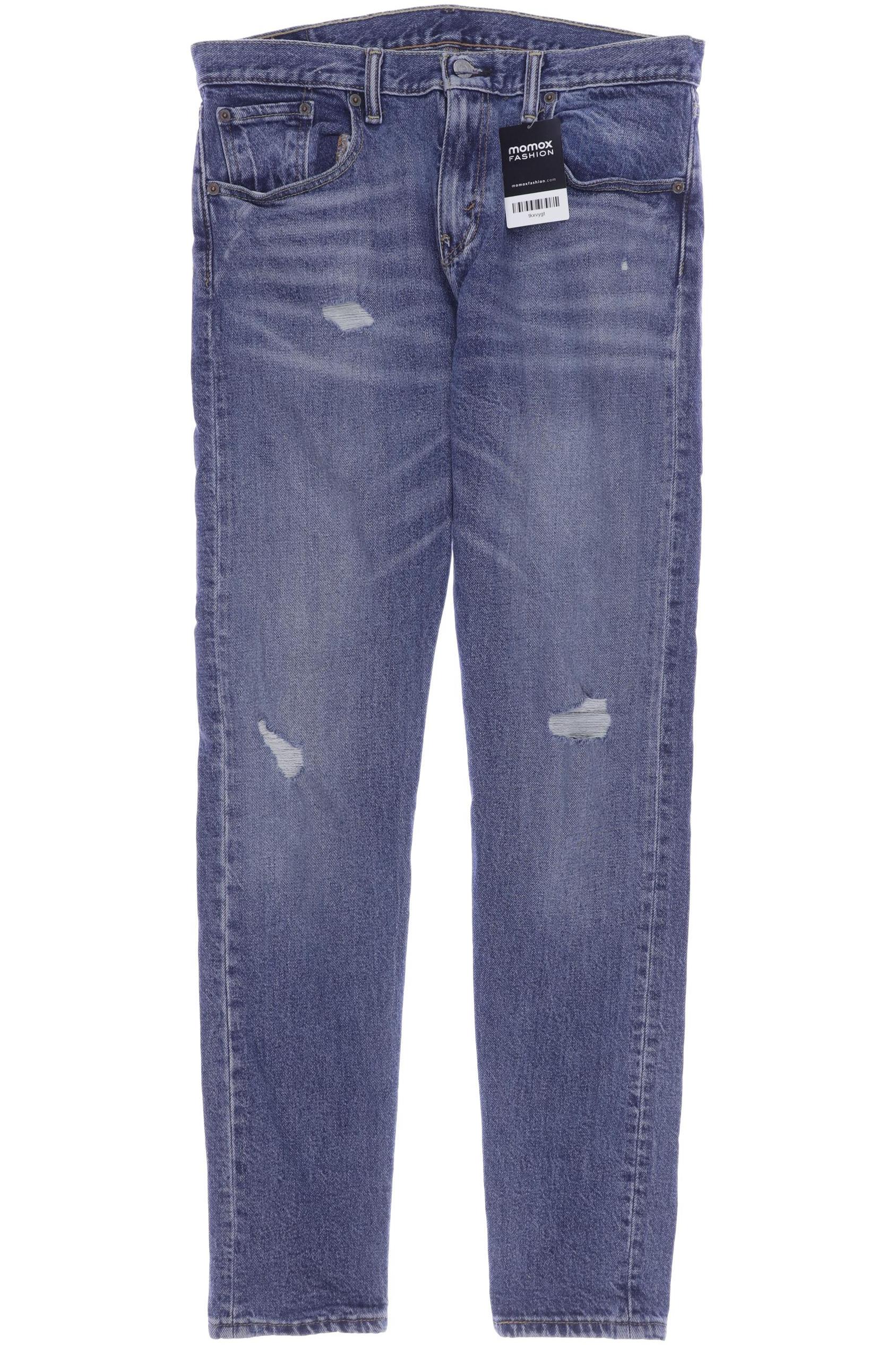 

Levis Damen Jeans, blau, Gr. 42