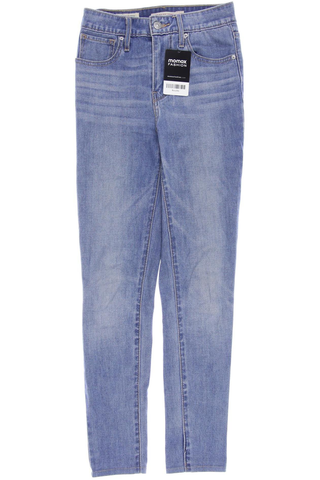 

Levis Damen Jeans, blau