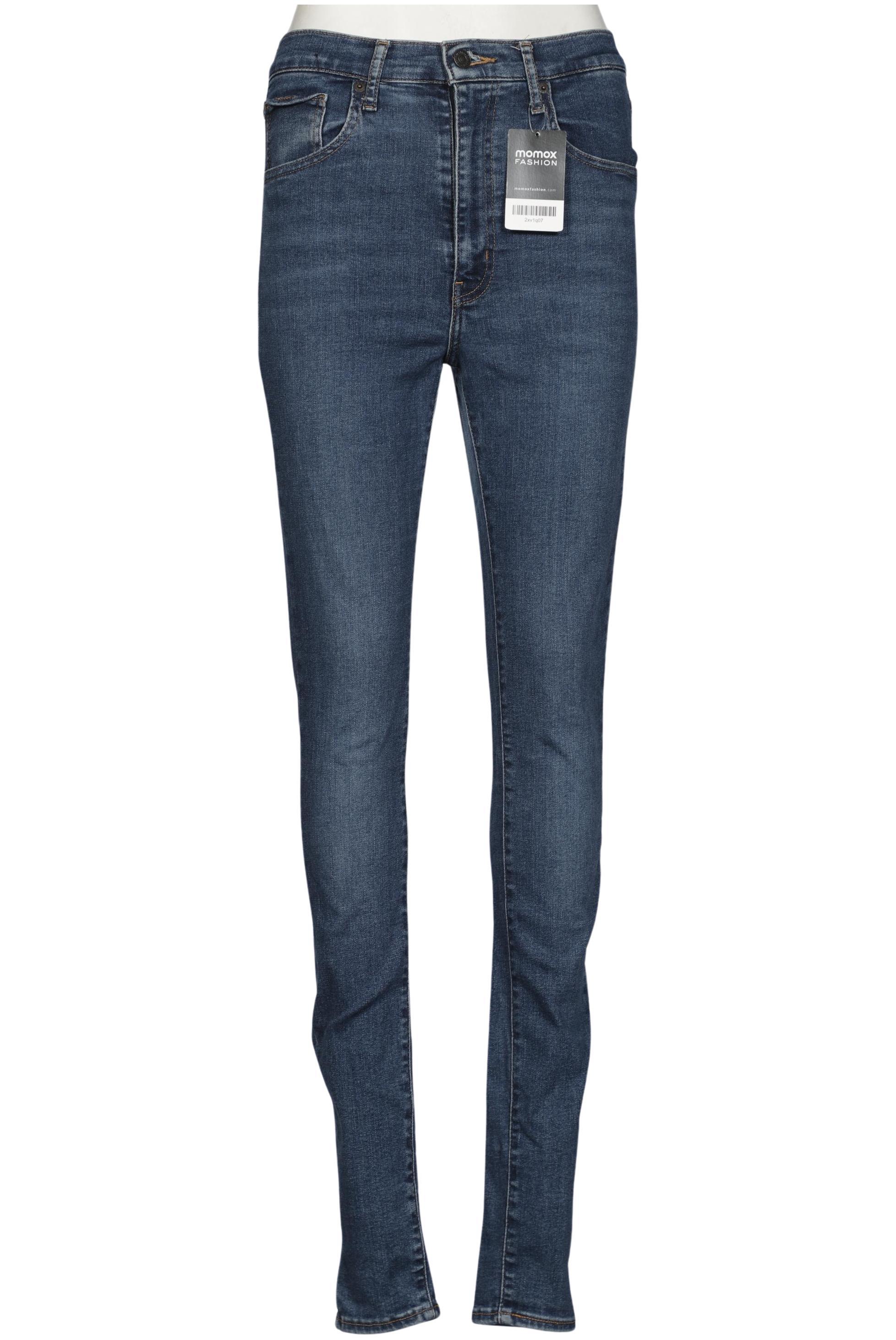 

Levis Damen Jeans, blau, Gr. 30