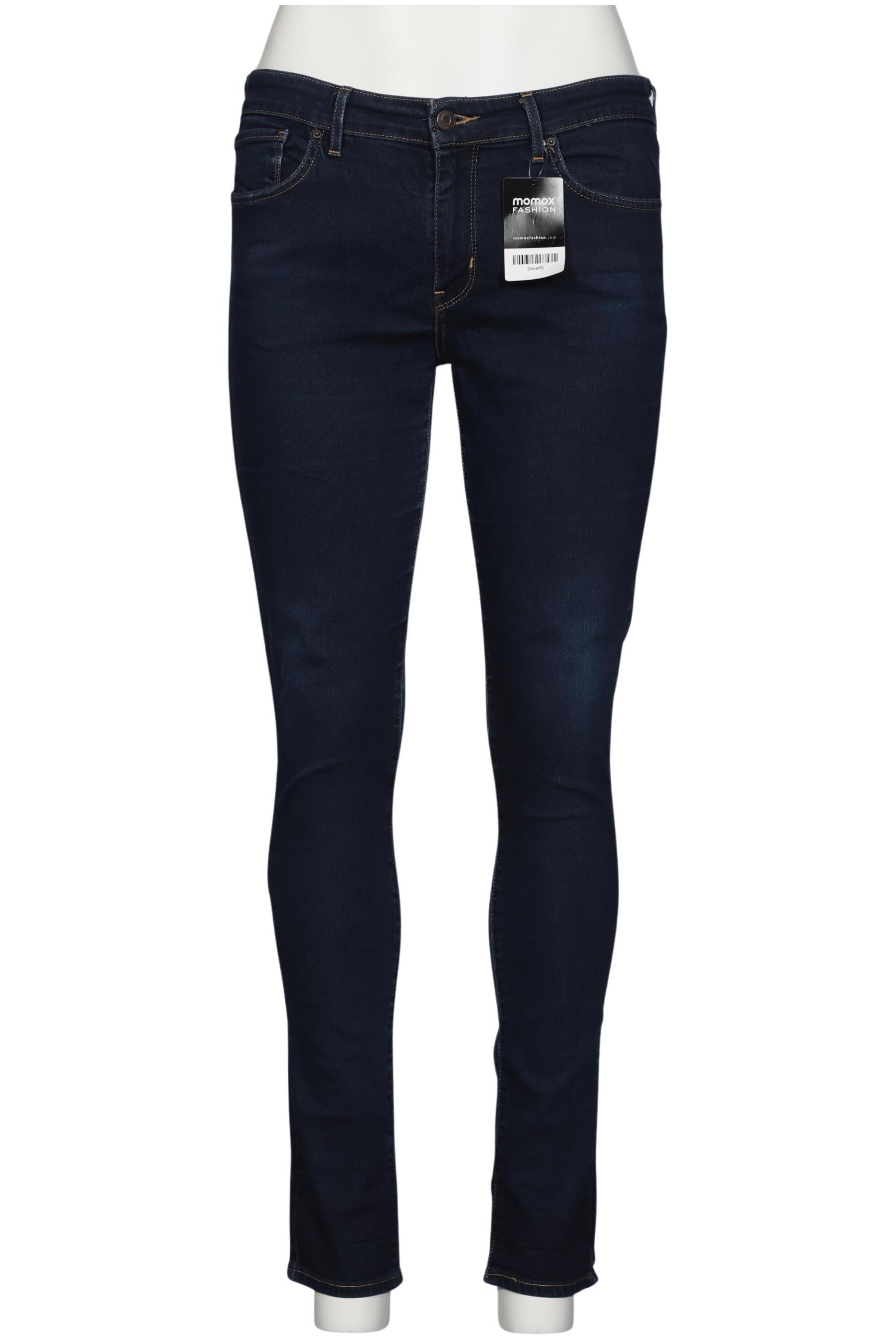 

Levis Damen Jeans, marineblau, Gr. 32