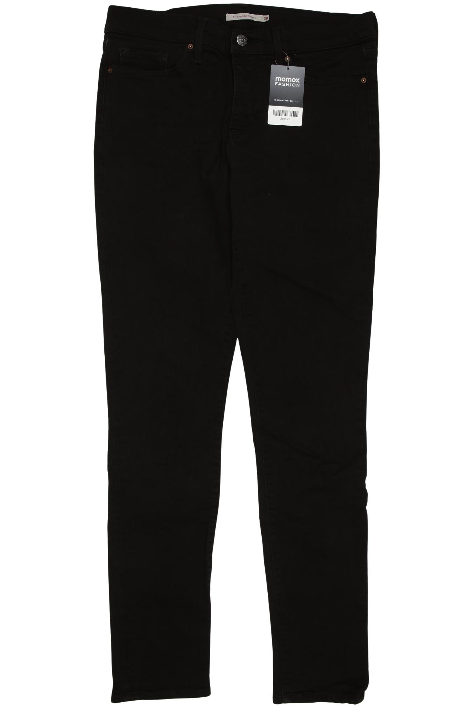 

Levis Damen Jeans, braun, Gr. 29