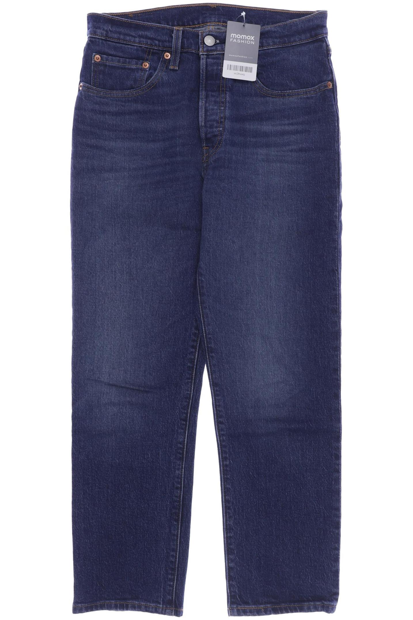 

Levis Damen Jeans, blau