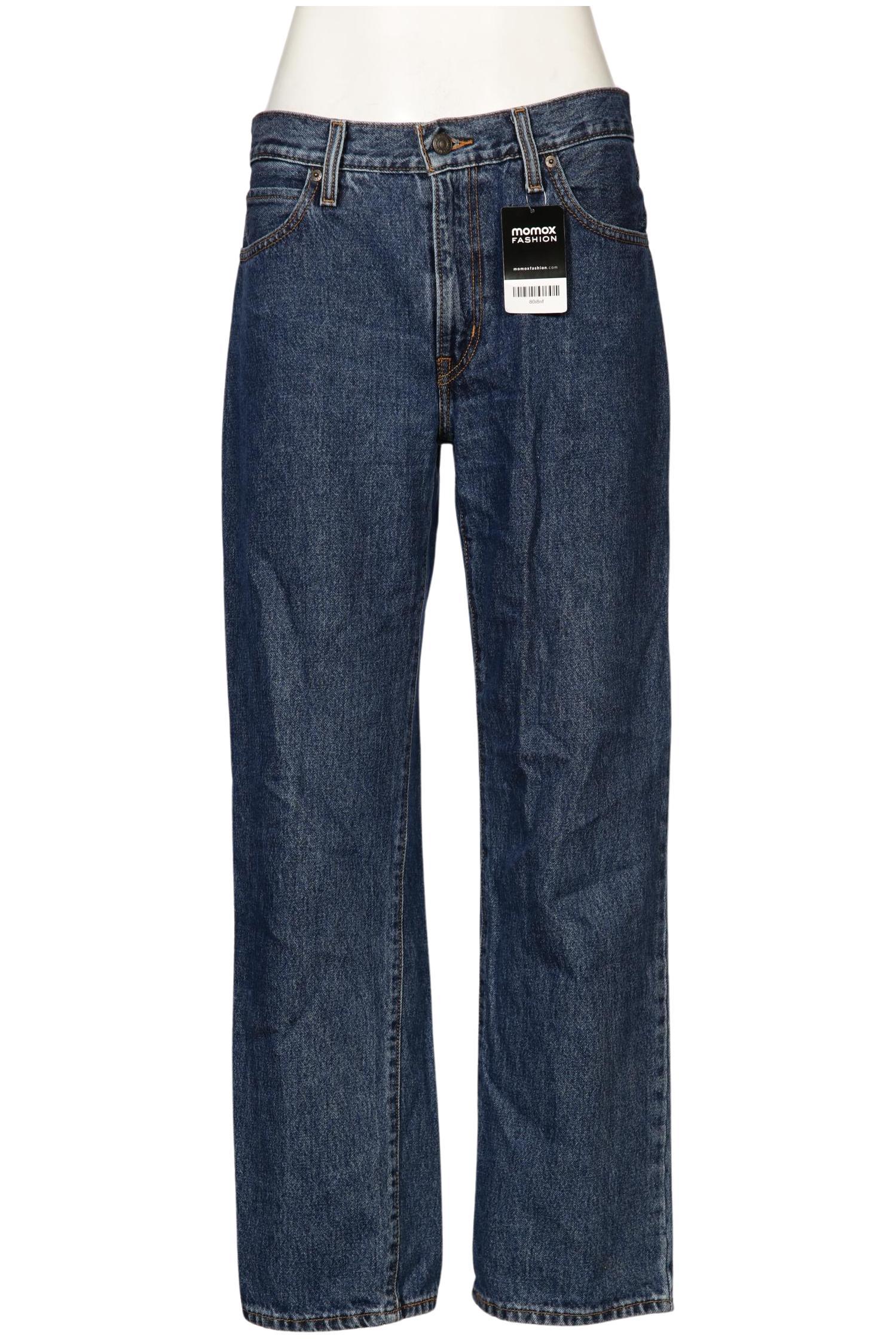 

Levis Damen Jeans, blau, Gr. 29