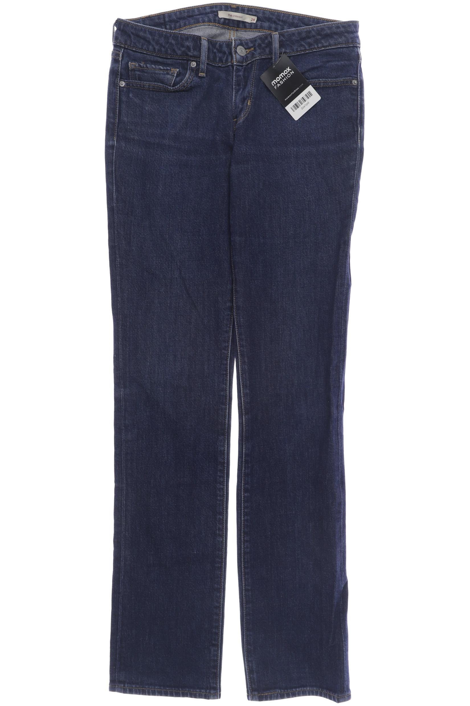 

Levis Damen Jeans, blau