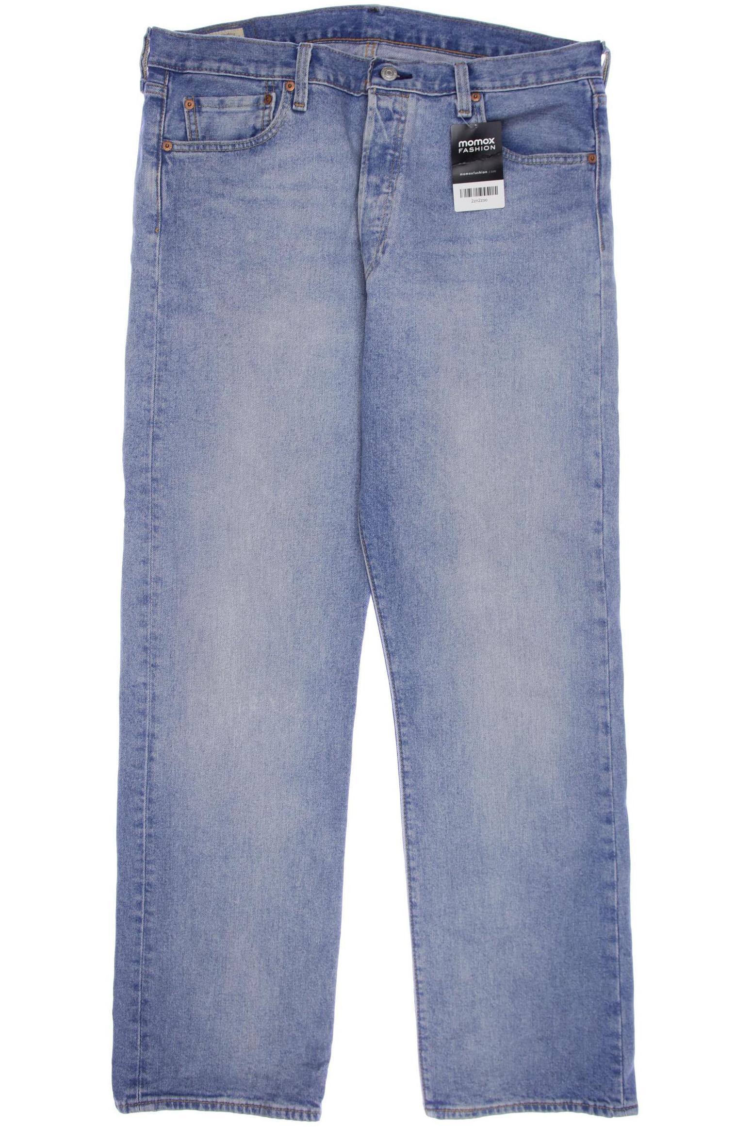 

Levis Damen Jeans, hellblau, Gr. 36