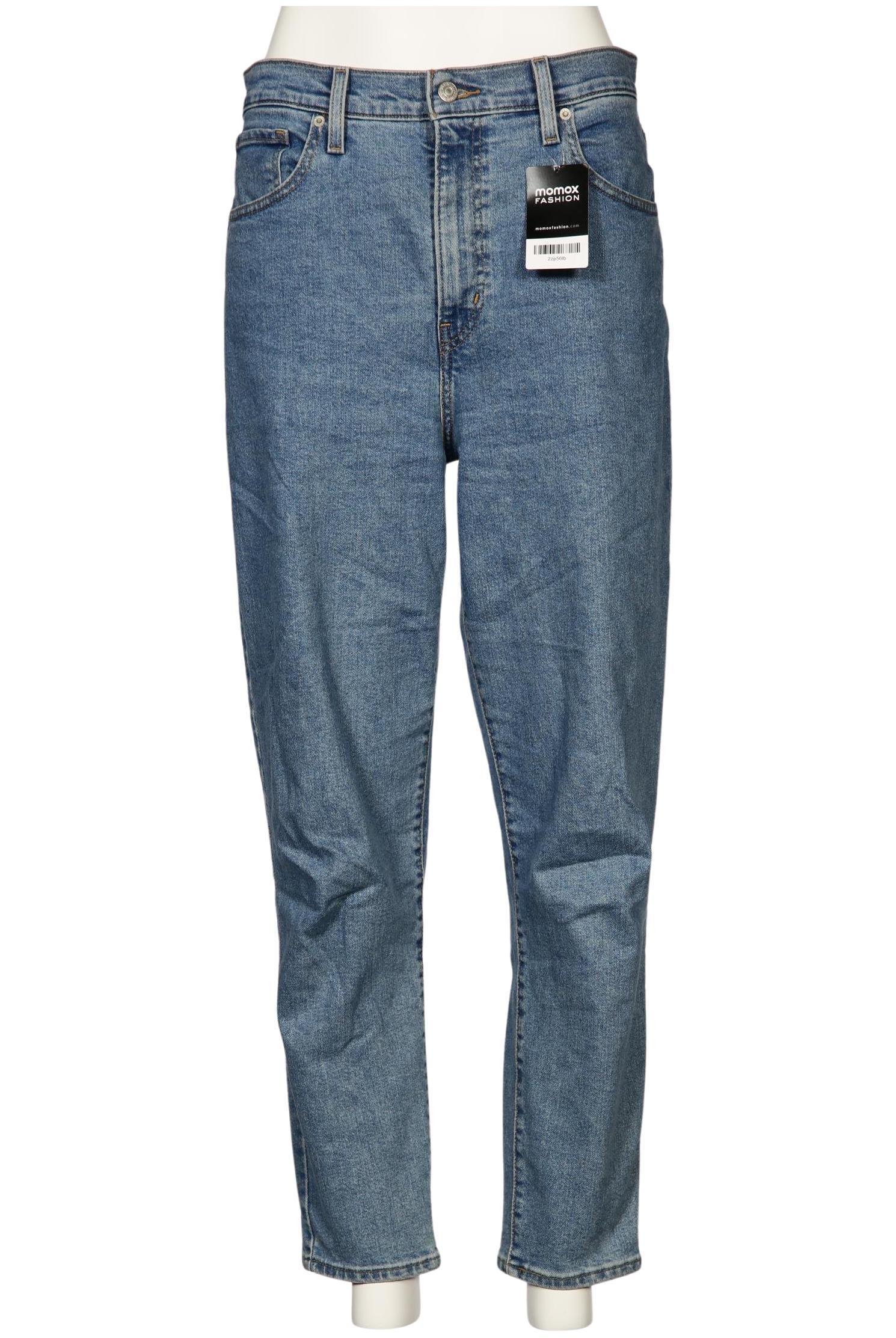 

Levis Damen Jeans, blau, Gr. 31