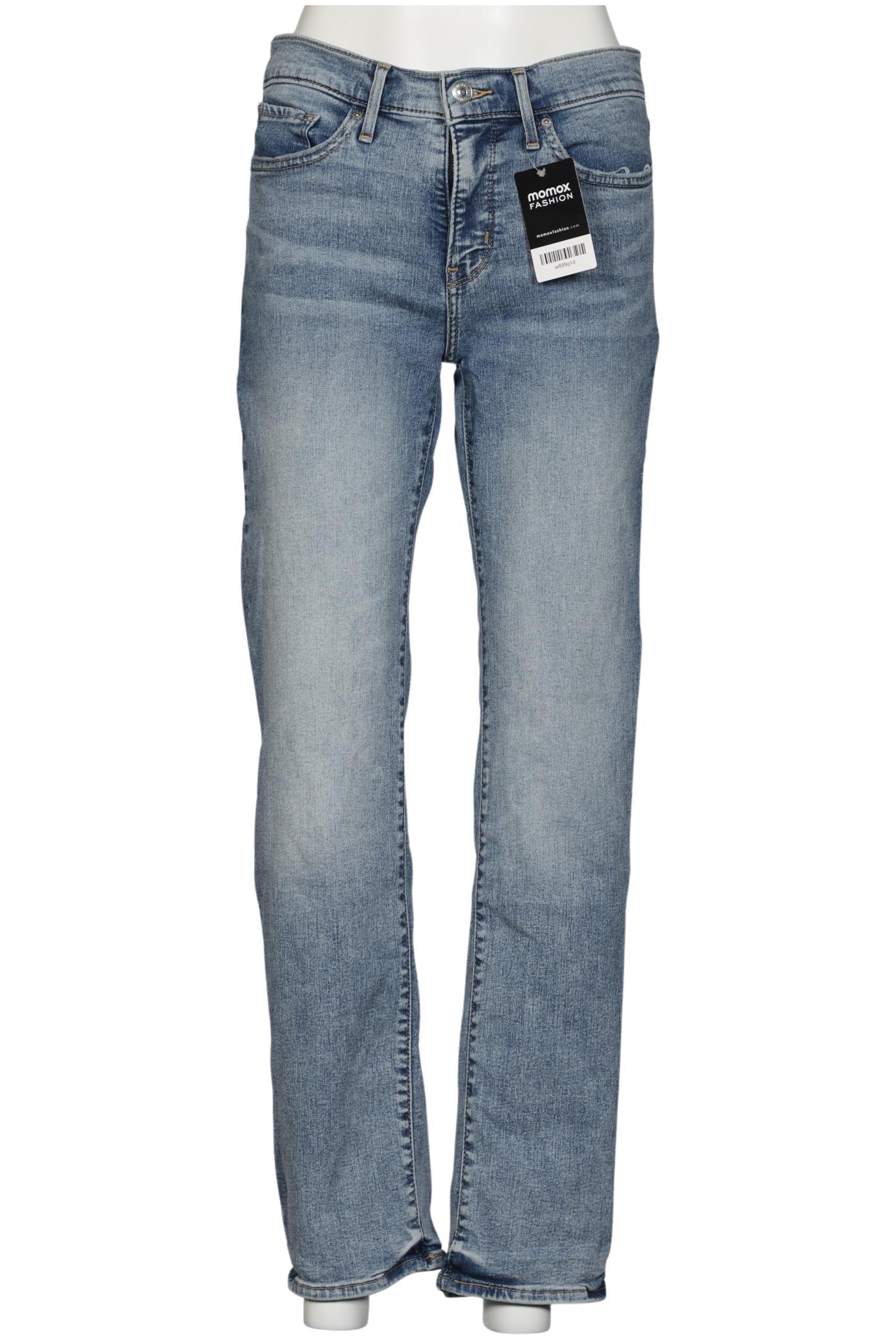 

Levis Damen Jeans, hellblau, Gr. 28